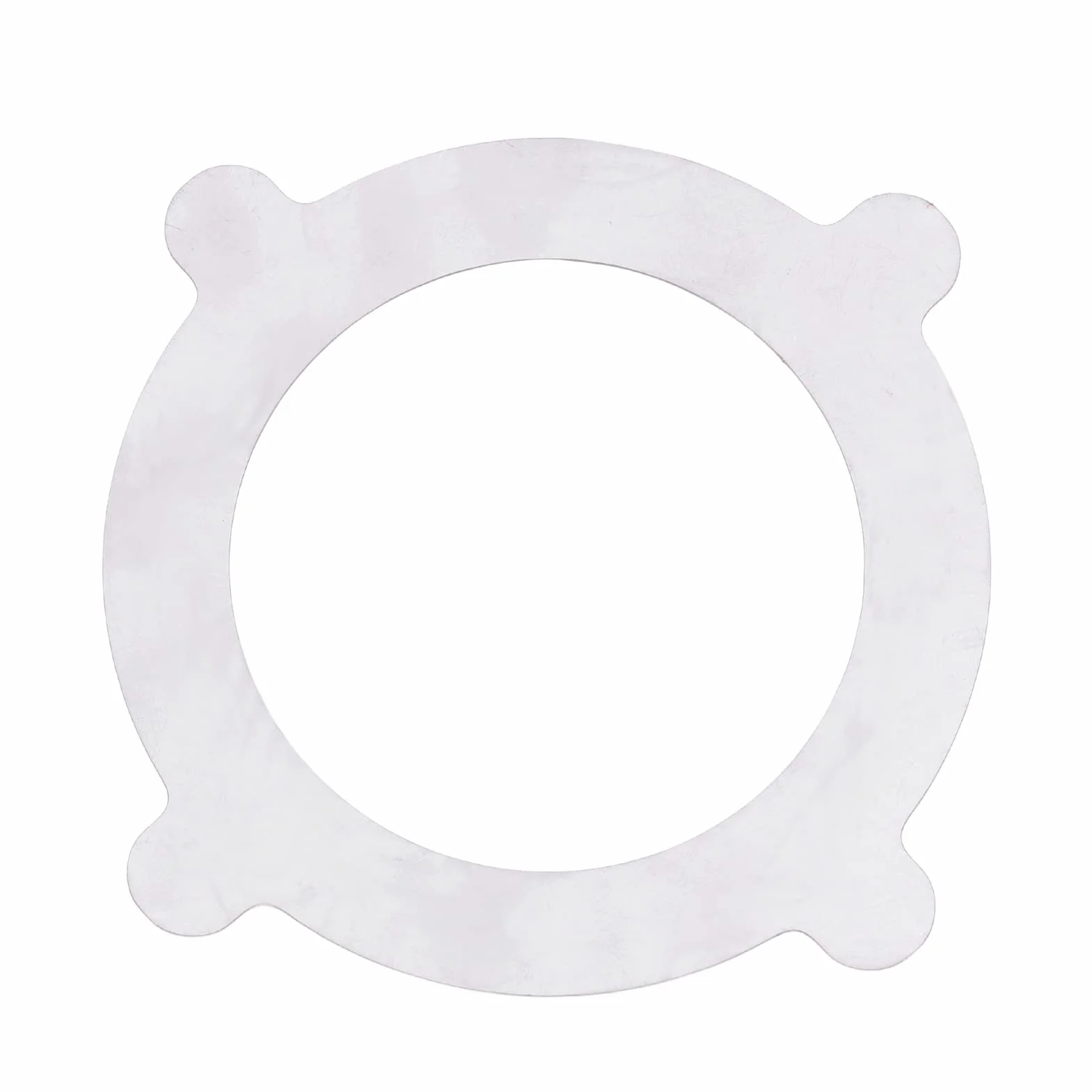 Espesor LSD para Bloque Diferencial 0,55 mm Reemplazo GQ GU 4x4 H233b