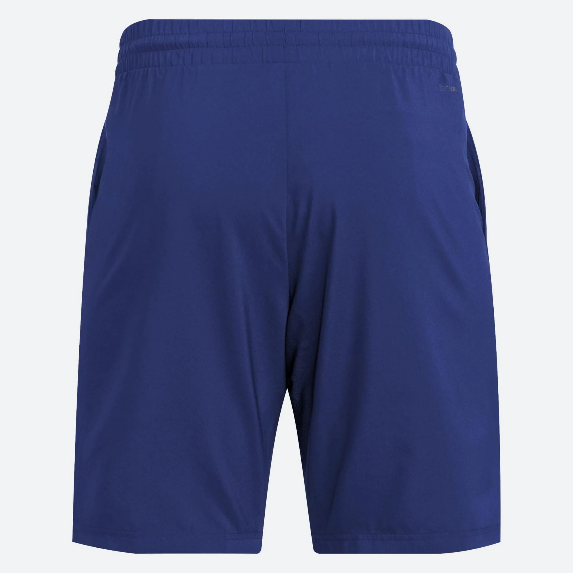 adidas Men's Pantalón Corto Club Tennis Climacool 3 Bandas