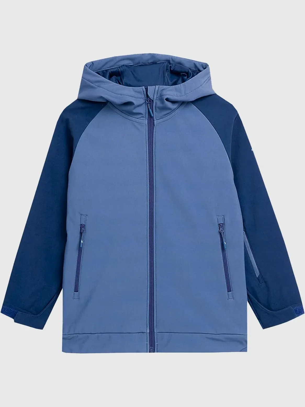 4F Softshell Jacket M154 Chaqueta Niños