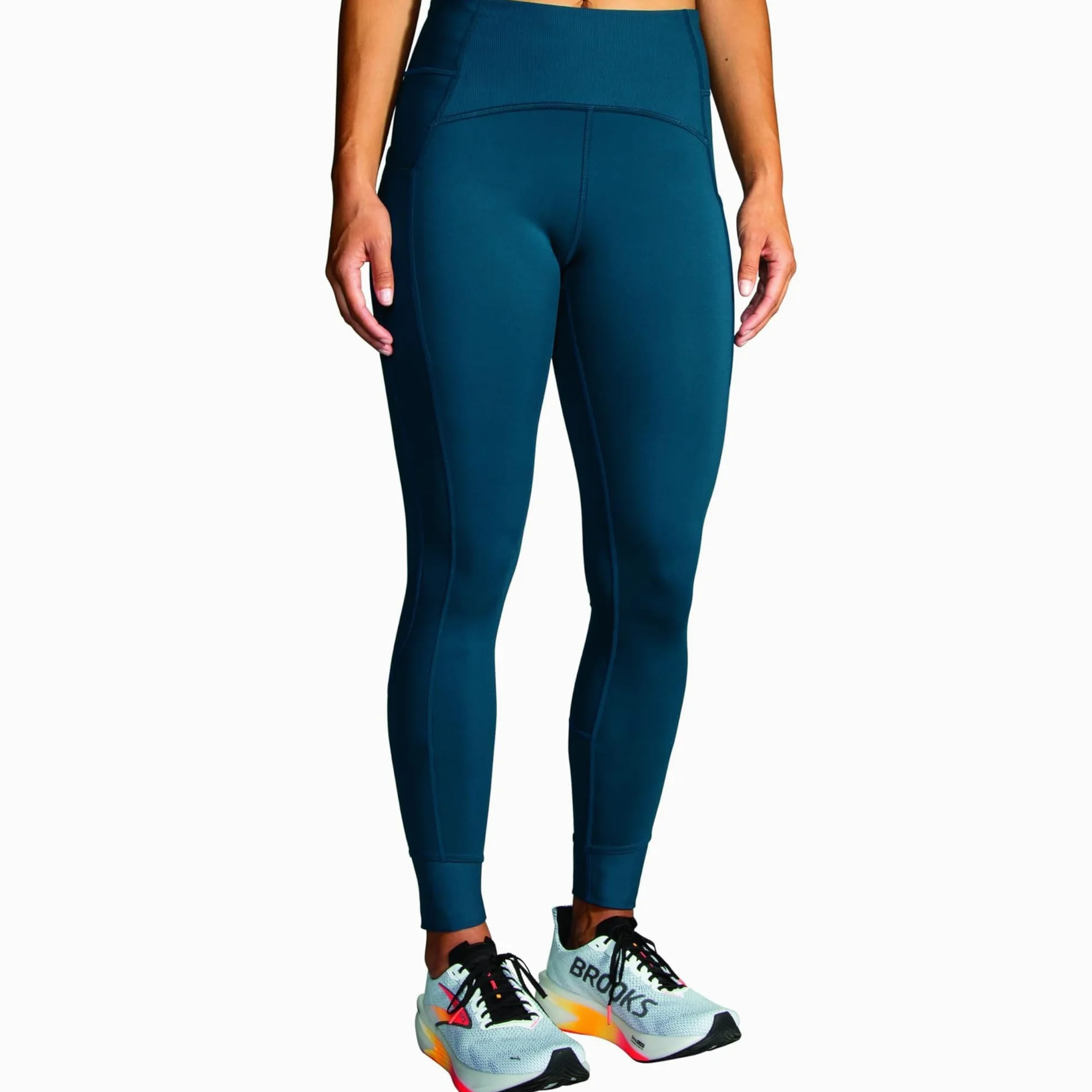 Brooks Mallas térmicas Momentum para Mujer