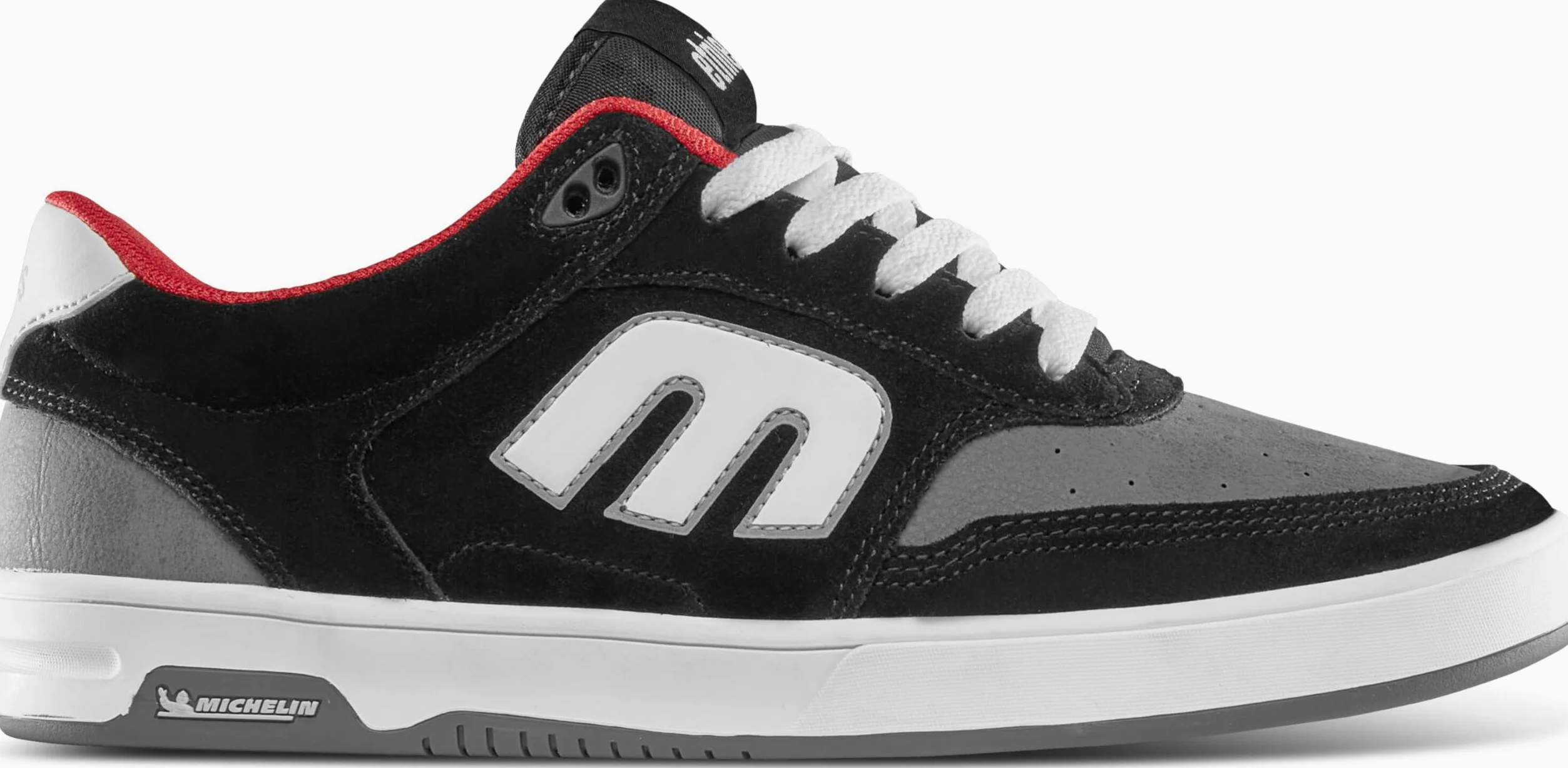 Etnies Serin Michelin para hombre