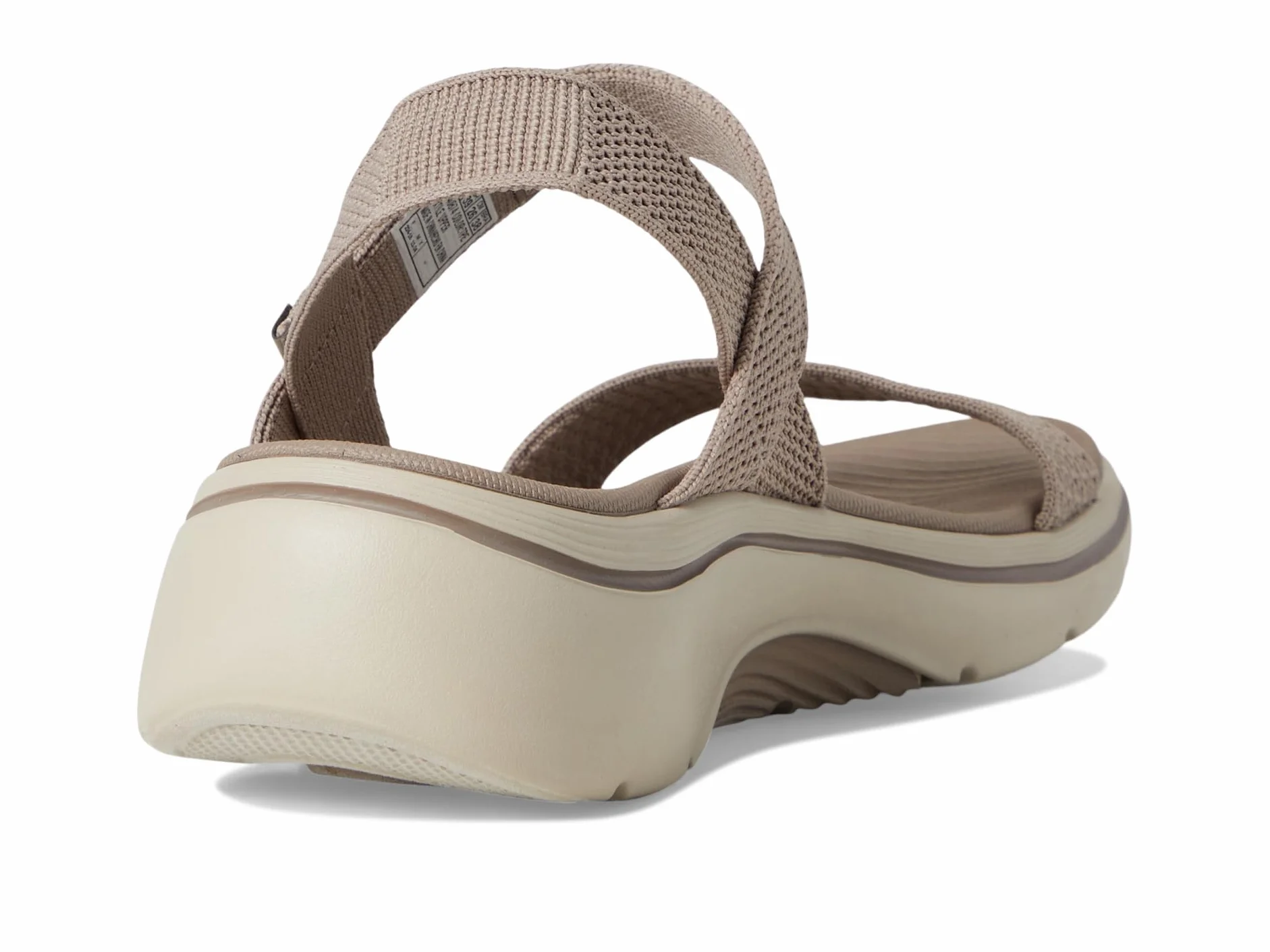 Skechers Go Walk Arch Fit 2.0 Sandal Annie SandaliaMujer