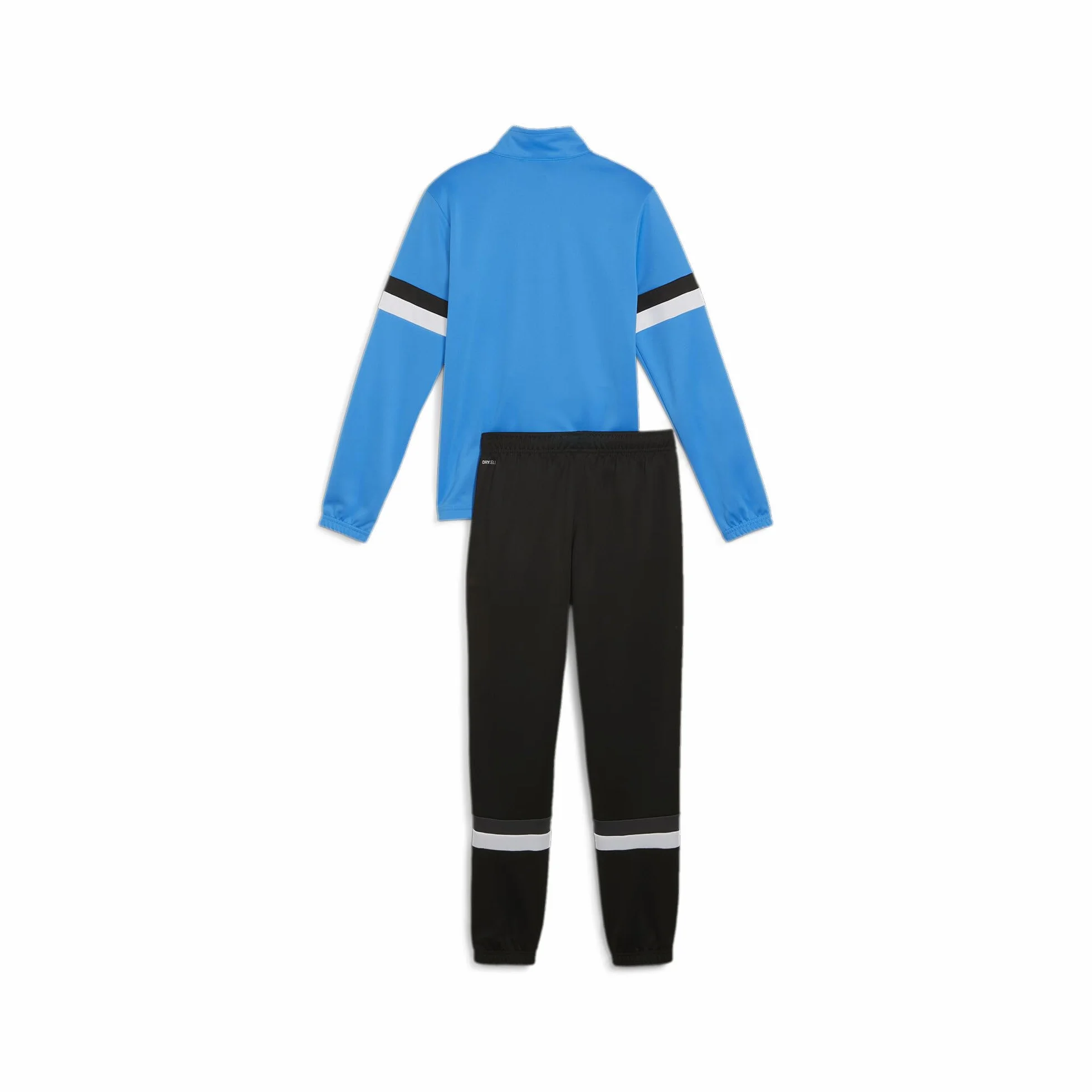 PUMA Chándal Teamrise Jr Chándal Niños (Pack de 1)