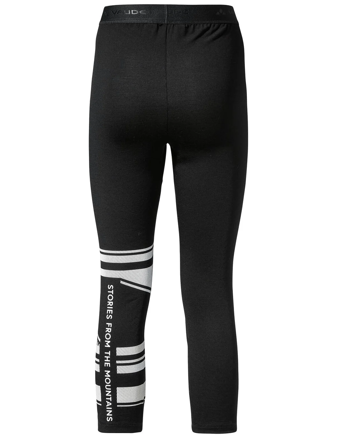 VAUDE Pantalón para Mujer