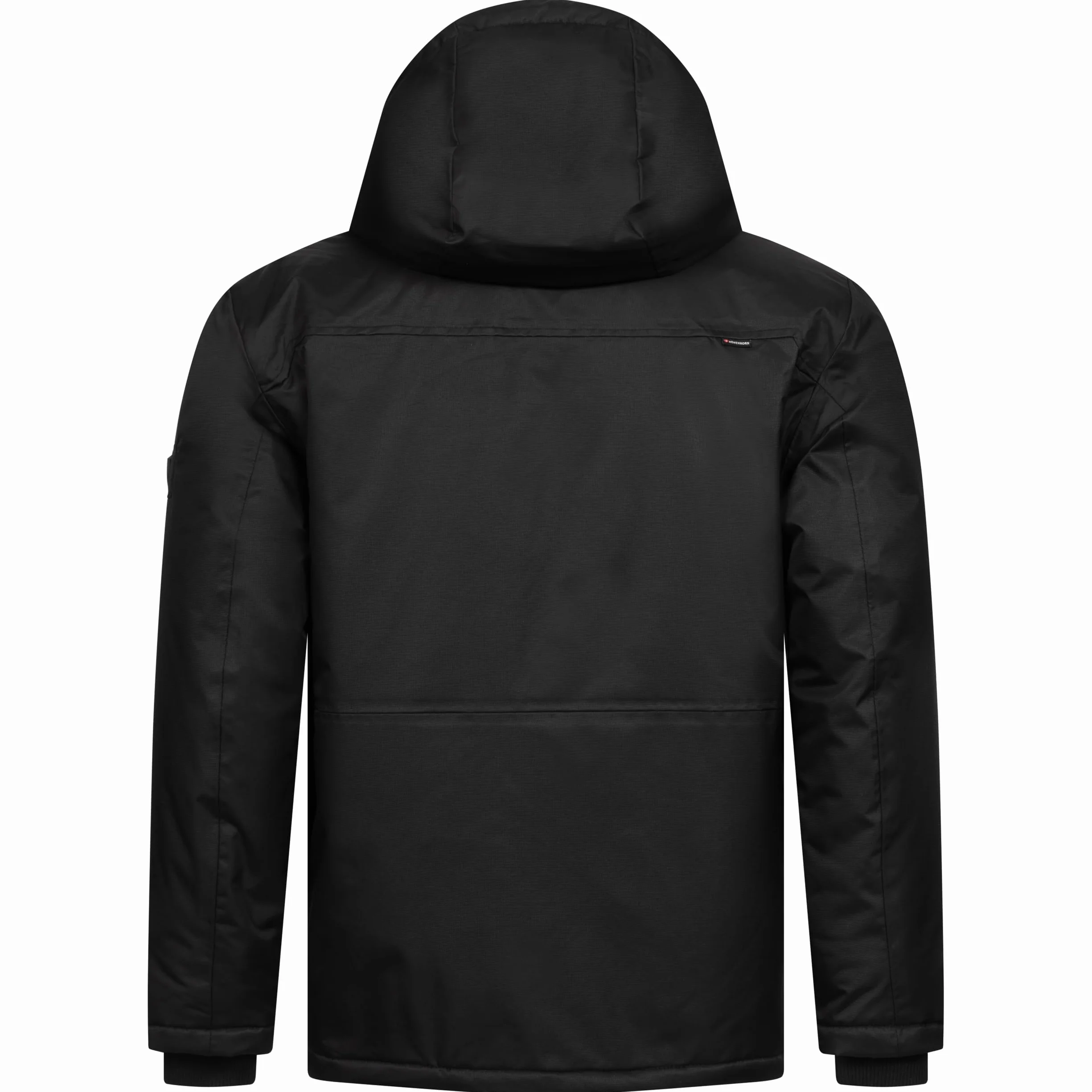Höhenhorn Starsgard - Chaqueta de invierno para hombre, impermeable, transpirable