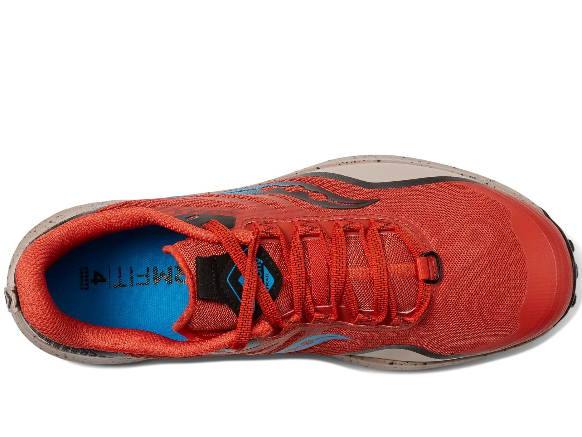 Saucony Saucony Peregrine 12 M S20737-16 Running Shoes ZapatillasHombre