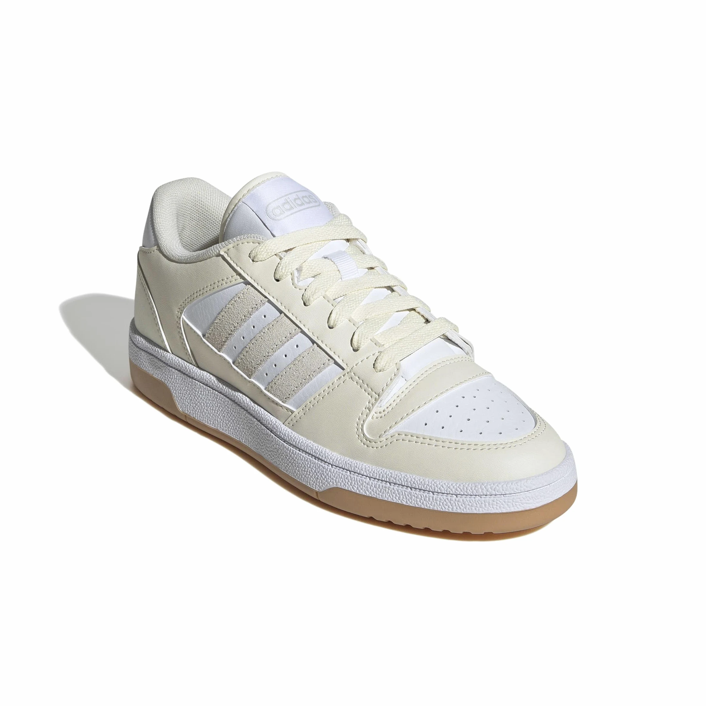 adidas Zapatillas de baloncesto Break Start para mujer