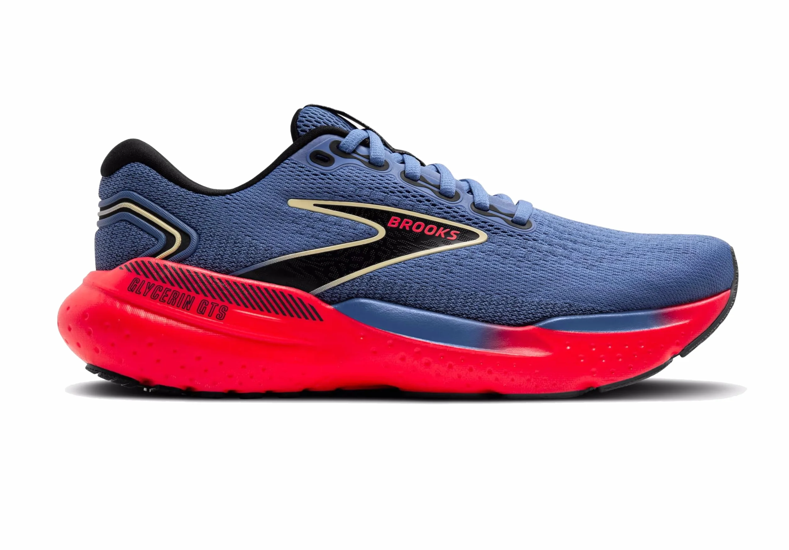 Brooks Glycerin GTS 21 ZapatillasMujer