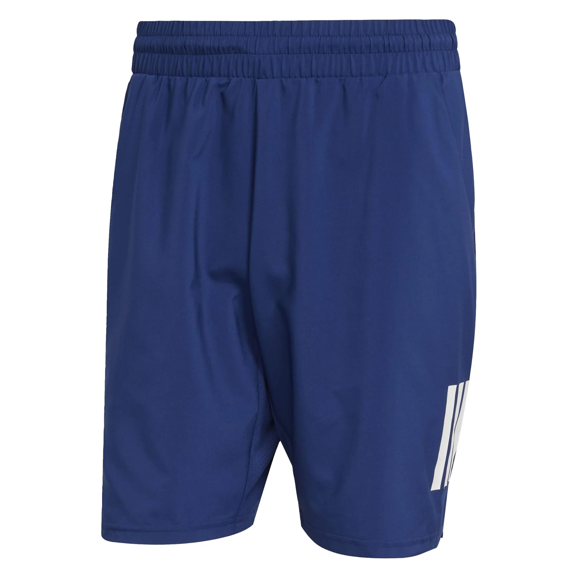 adidas Men's Pantalón Corto Club Tennis Climacool 3 Bandas