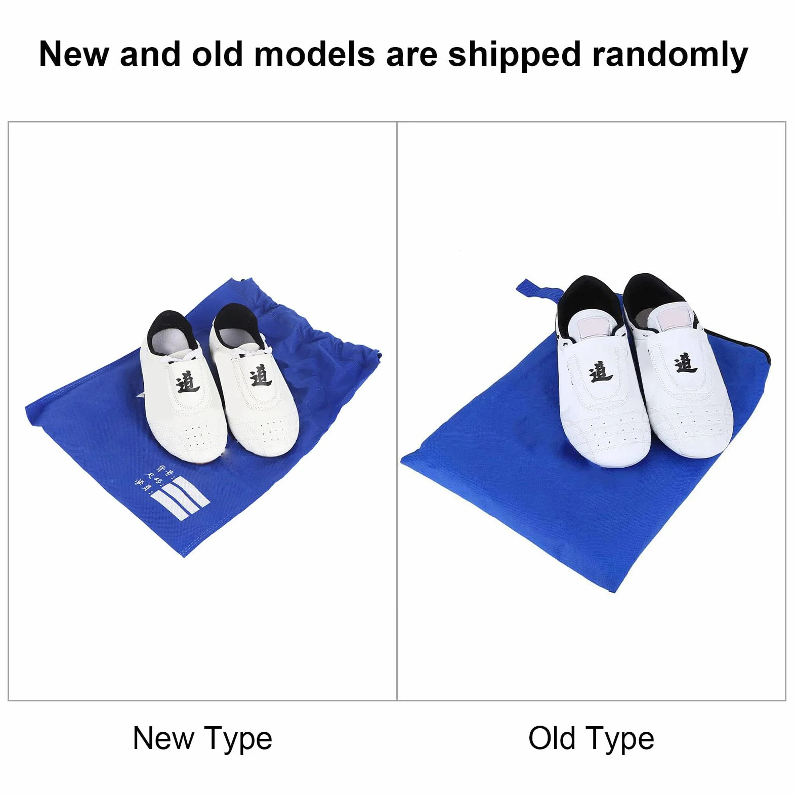 Alomejor Zapatillas Taekwondo Boxing Karate Entrenamiento Kung Fu