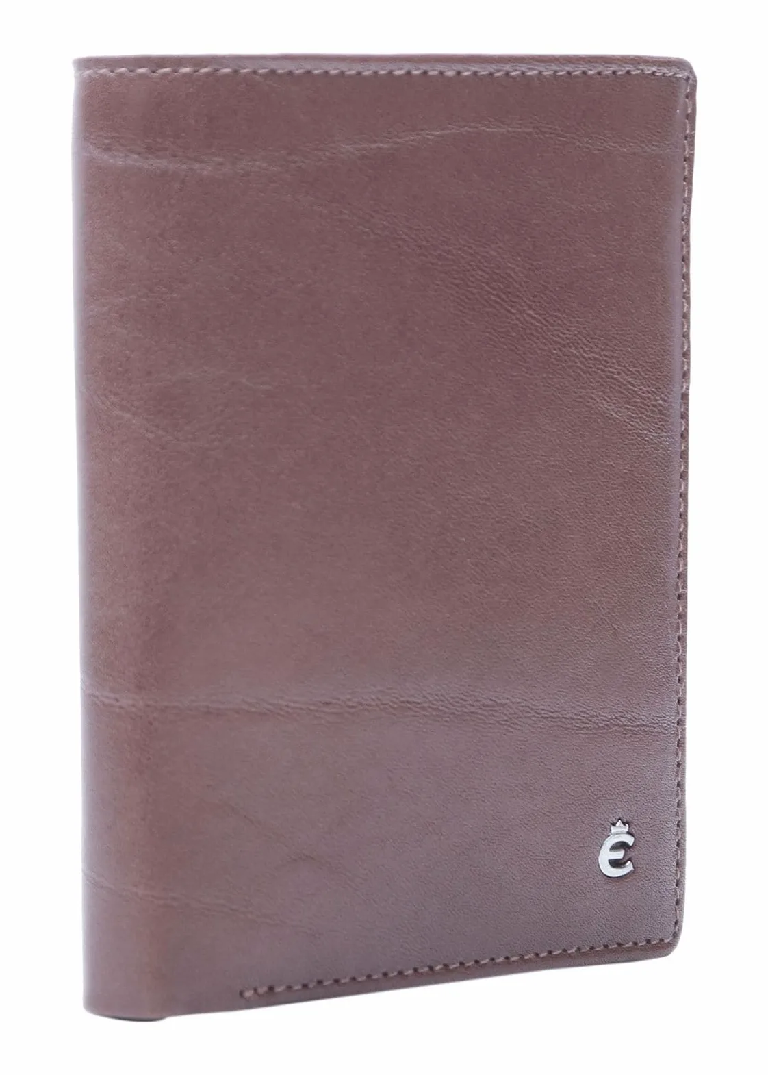 Esquire Toscana Wallet Coffee
