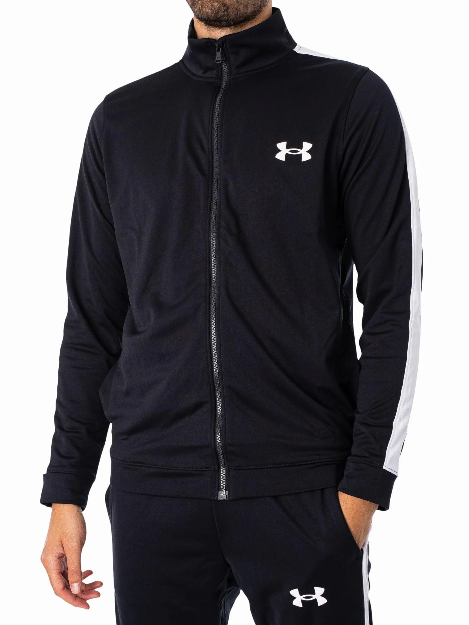 Under Armour Ua Knit Track Suit Chándal Hombre