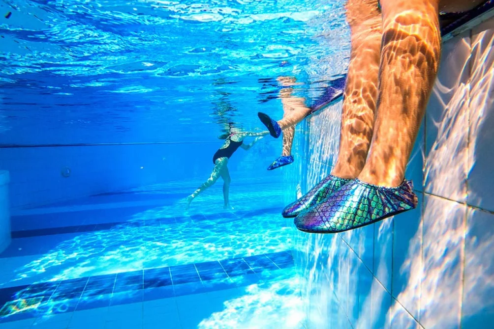 Slipstop Zapatos de playa para niños antideslizantes protección solar 50+