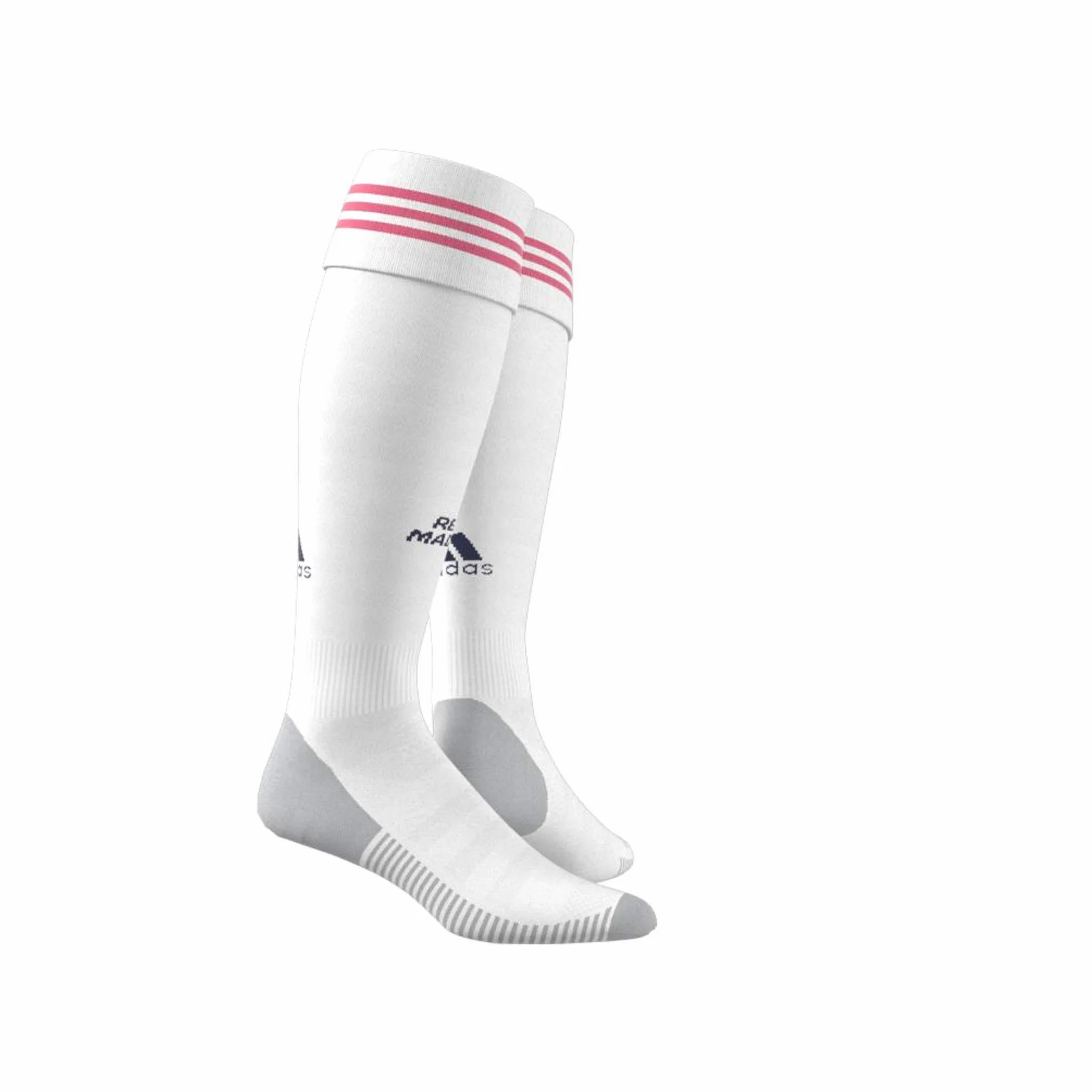 adidas Real Madrid Temporada 2020/21 Medias Primera Equipación Oficial Pack de 5