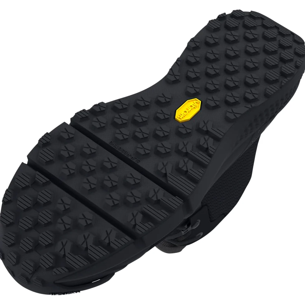 Under Armour Ua Charged Valsetz Zip Zapatillas Trail RunningHombre