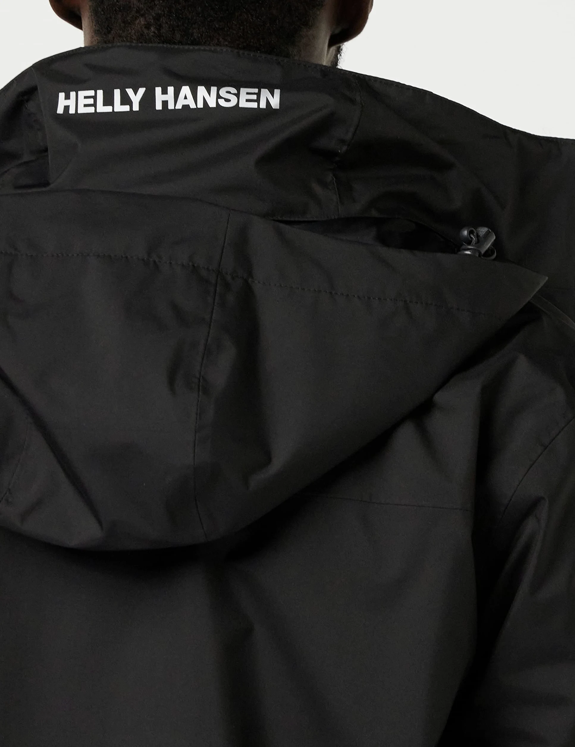 Helly Hansen Hombre Jacket Chillblocker Hooded Cis
