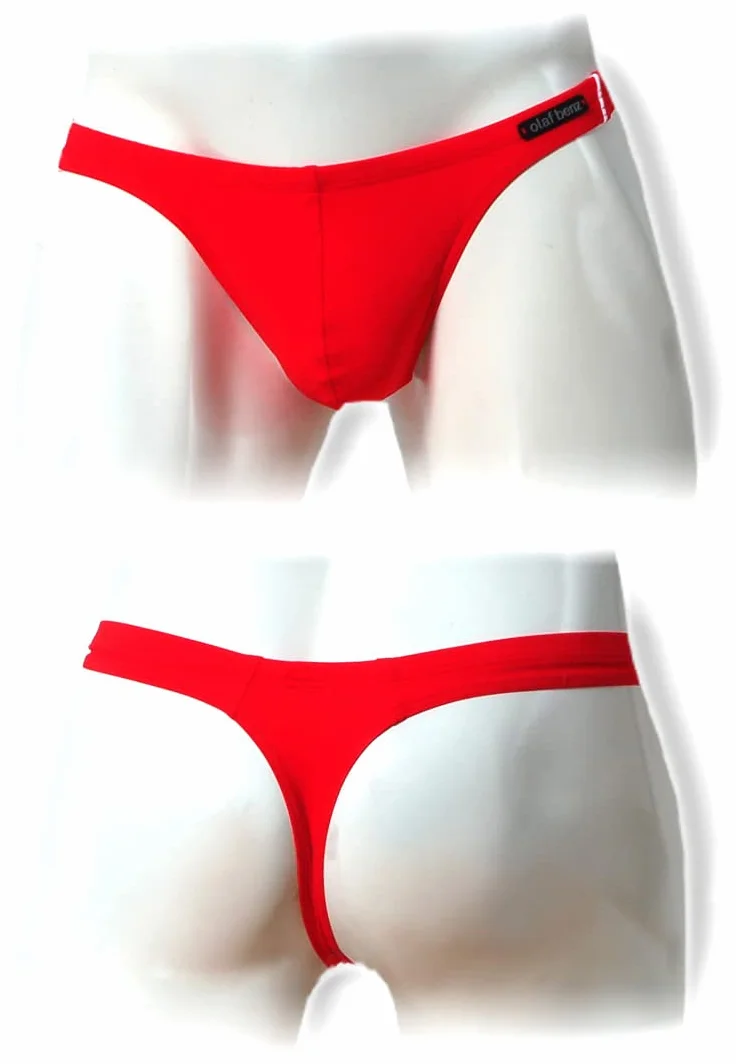Olaf Benz Blu1200 Bañadores Ajustados para Hombre Hombre
