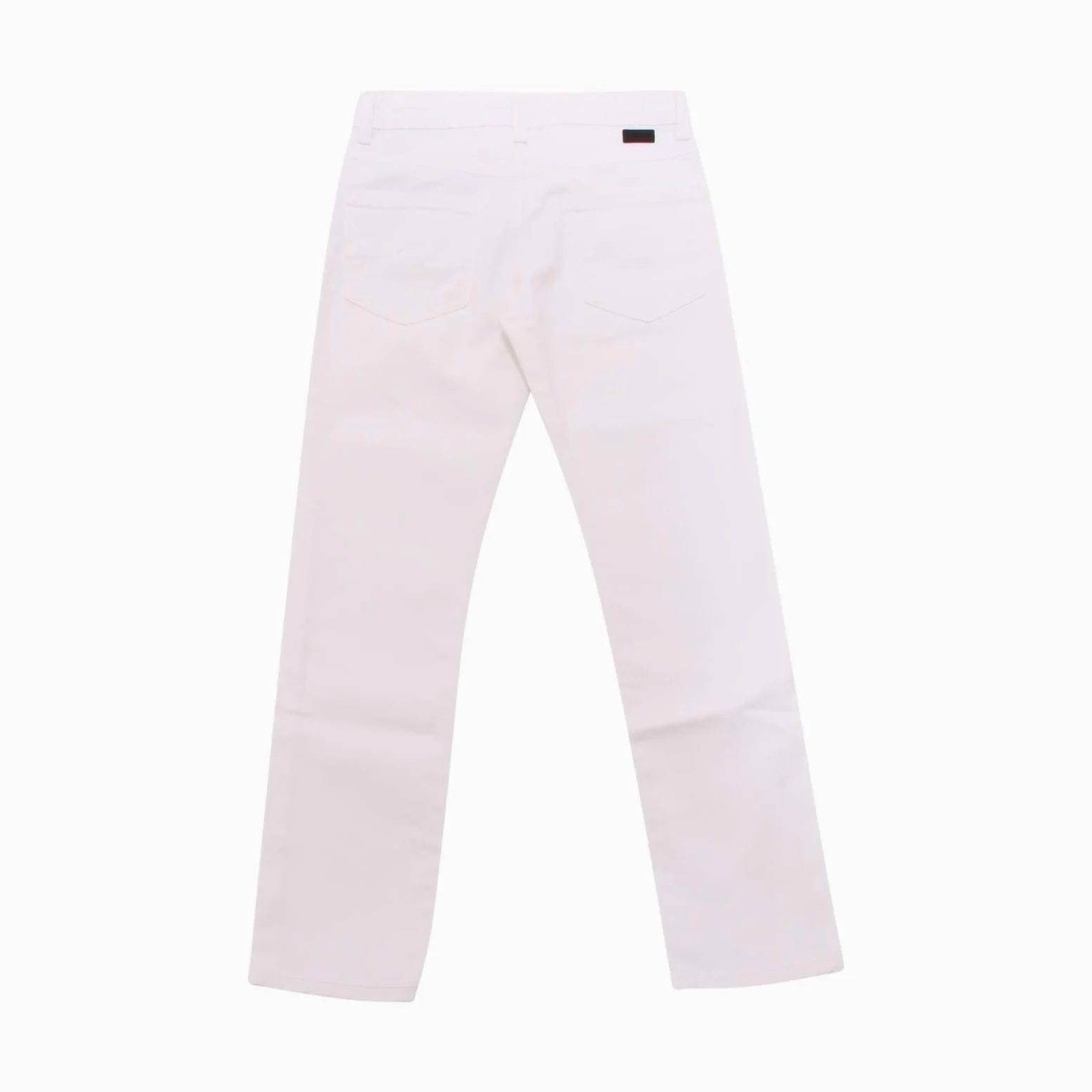 PAOLO PECORA 1199AR jeans bimbo boy kids denim trousers