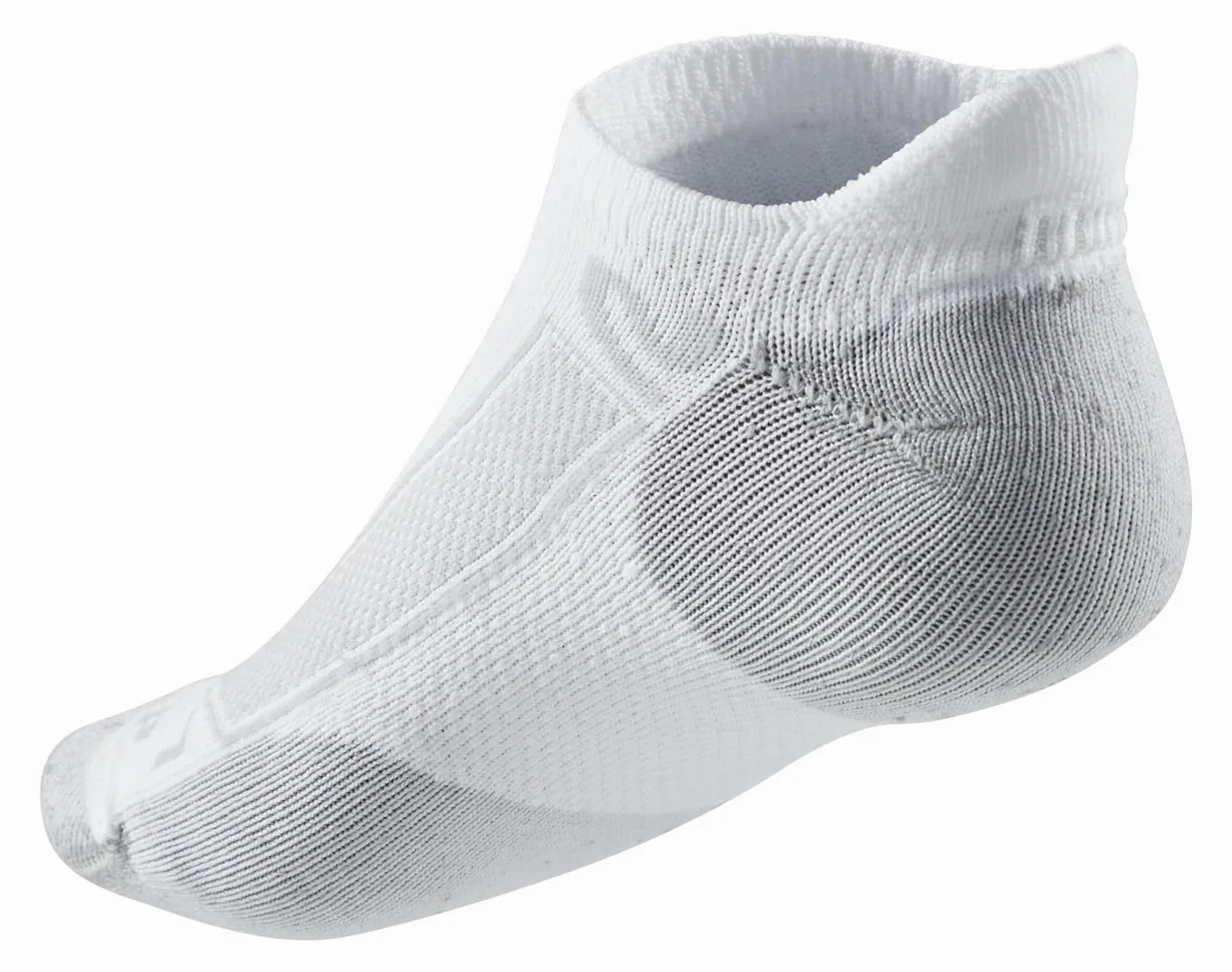 R-Gear Drymax - Calcetines invisibles para correr para hombres y mujeres, transpirables, control de humedad y antiampollas, paquete de 3