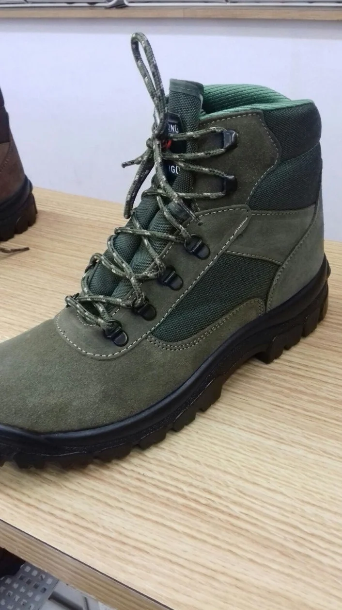 Segarra Huron 2000 Bota Treking