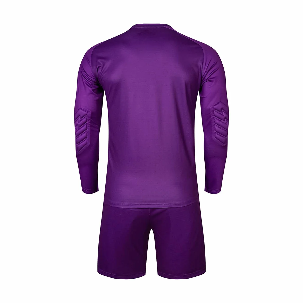 Camisetas de portero de fútbol, pantalones cortos, kit protector personalizado para hombres y mujeres