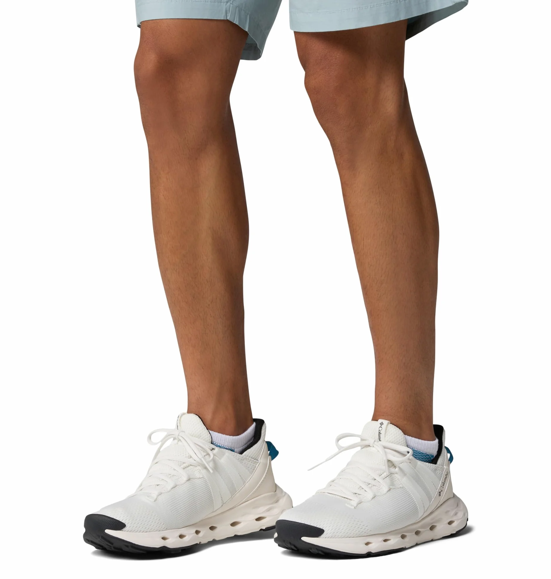 Columbia Terrastride ARO, Zapatillas Deportivas para Hombre