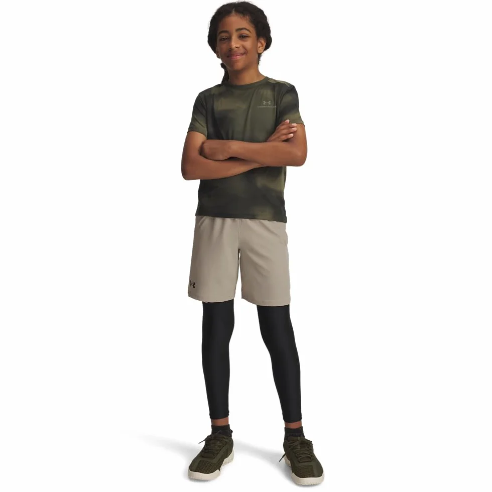 Under Armour Armour Heatgear Legging - Leggings Niños