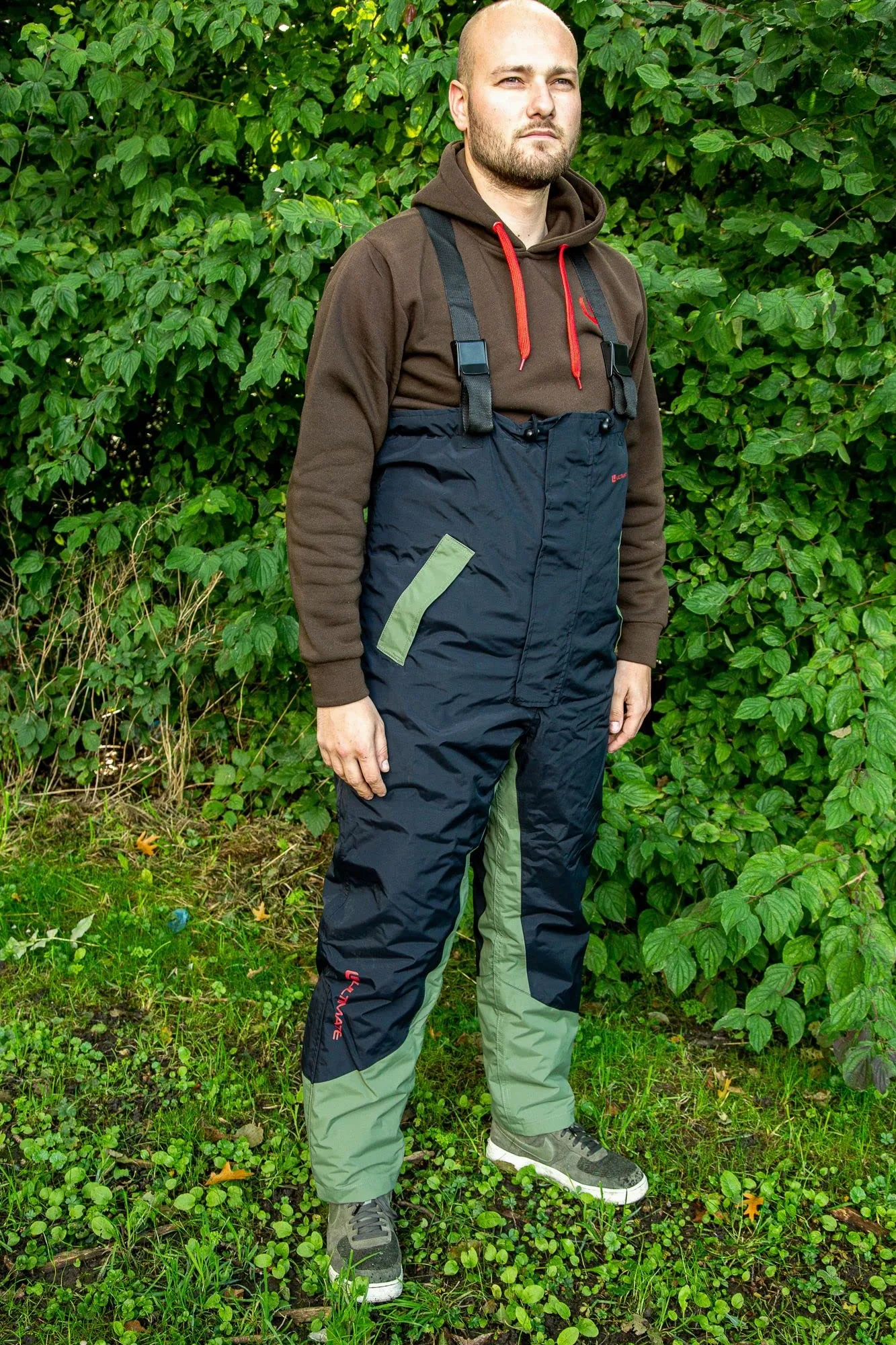 Ultimate Explora Thermo Suit M - Traje Térmico