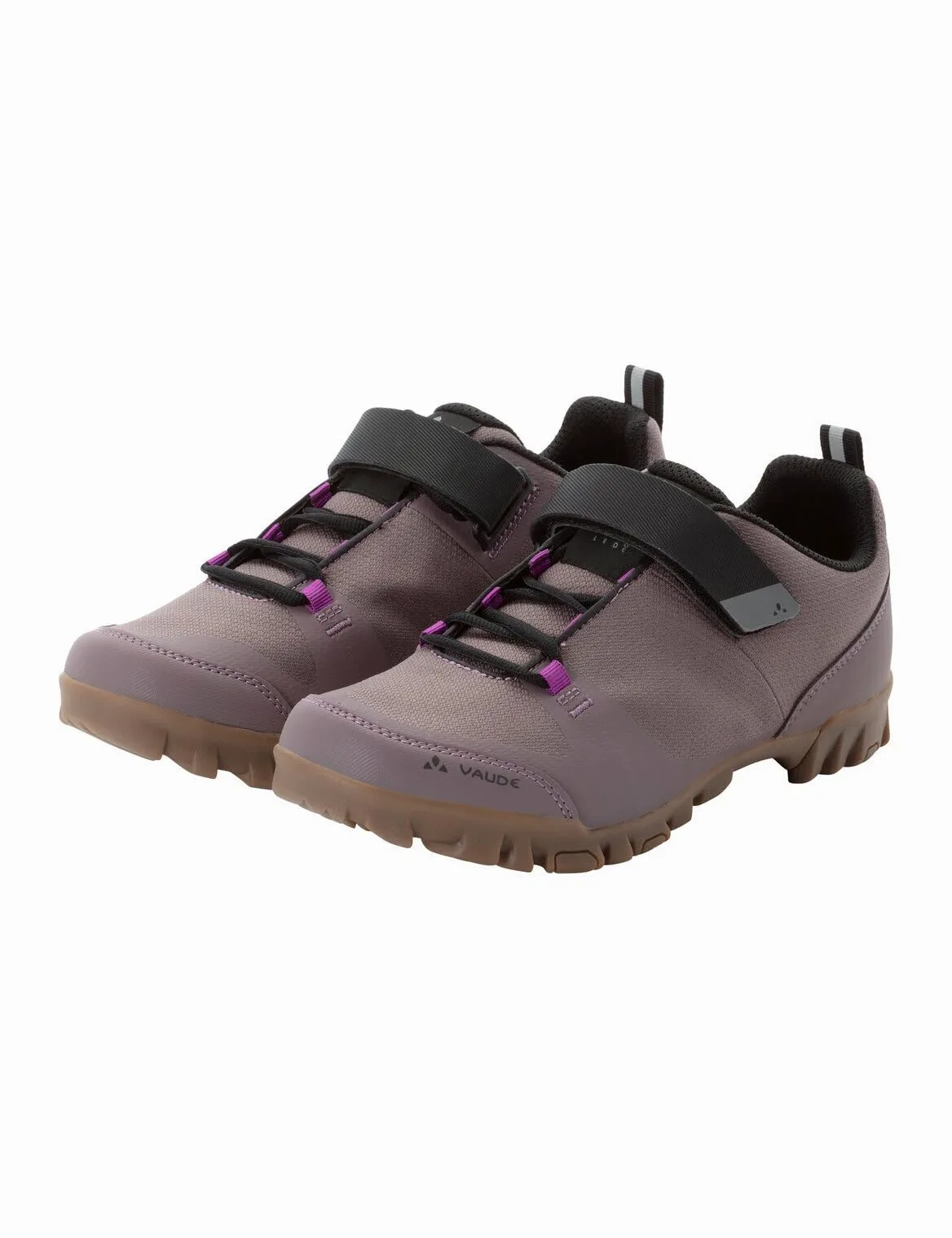 VAUDE Women's Tvl Pavei II, Zapatillas de Ciclismo Mujer