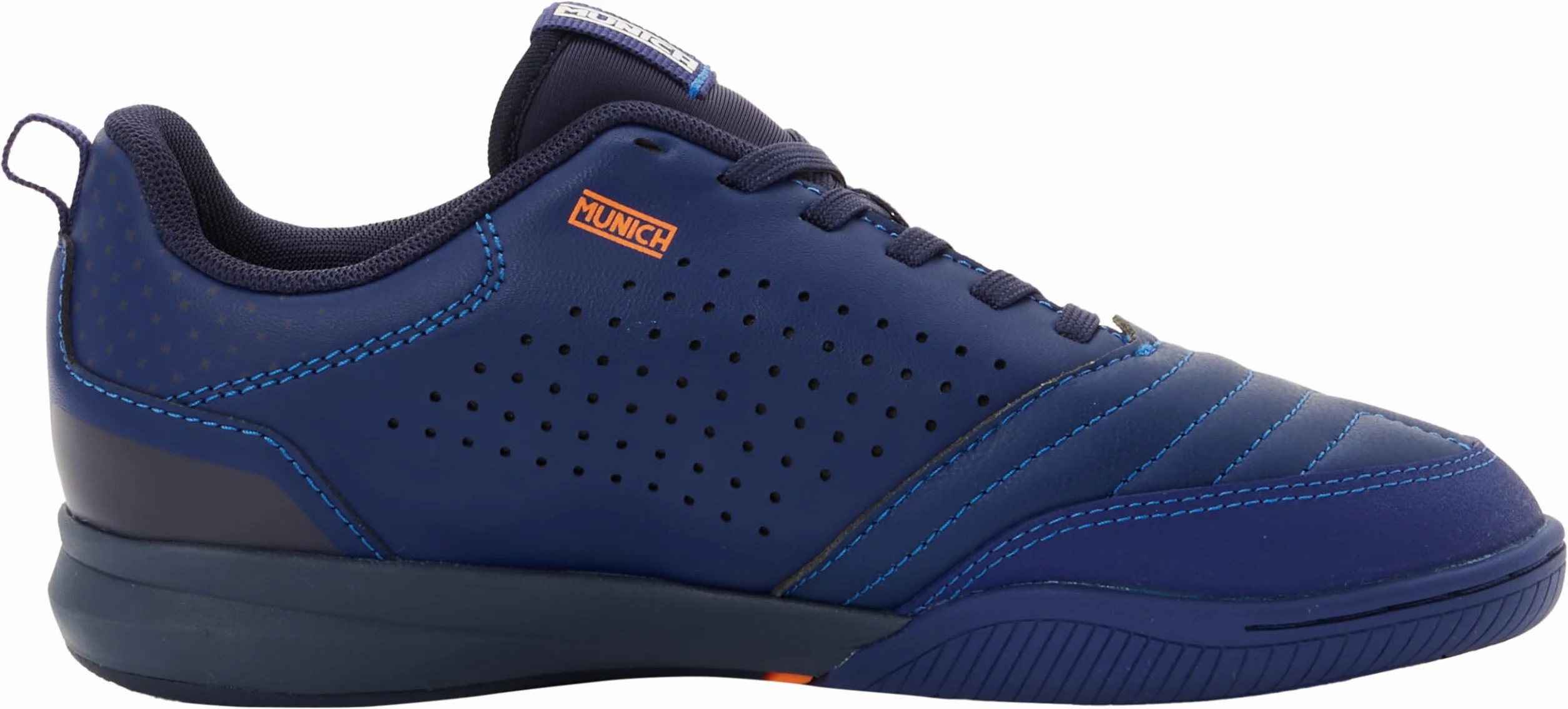 Munich Rondito Kid 12 ZapatillasUnisex niños