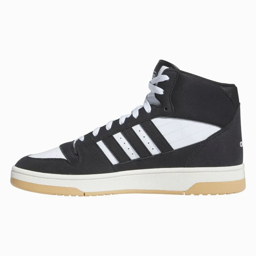 Adidas Parte Superior Medio Turnaround ZapatillasHombre