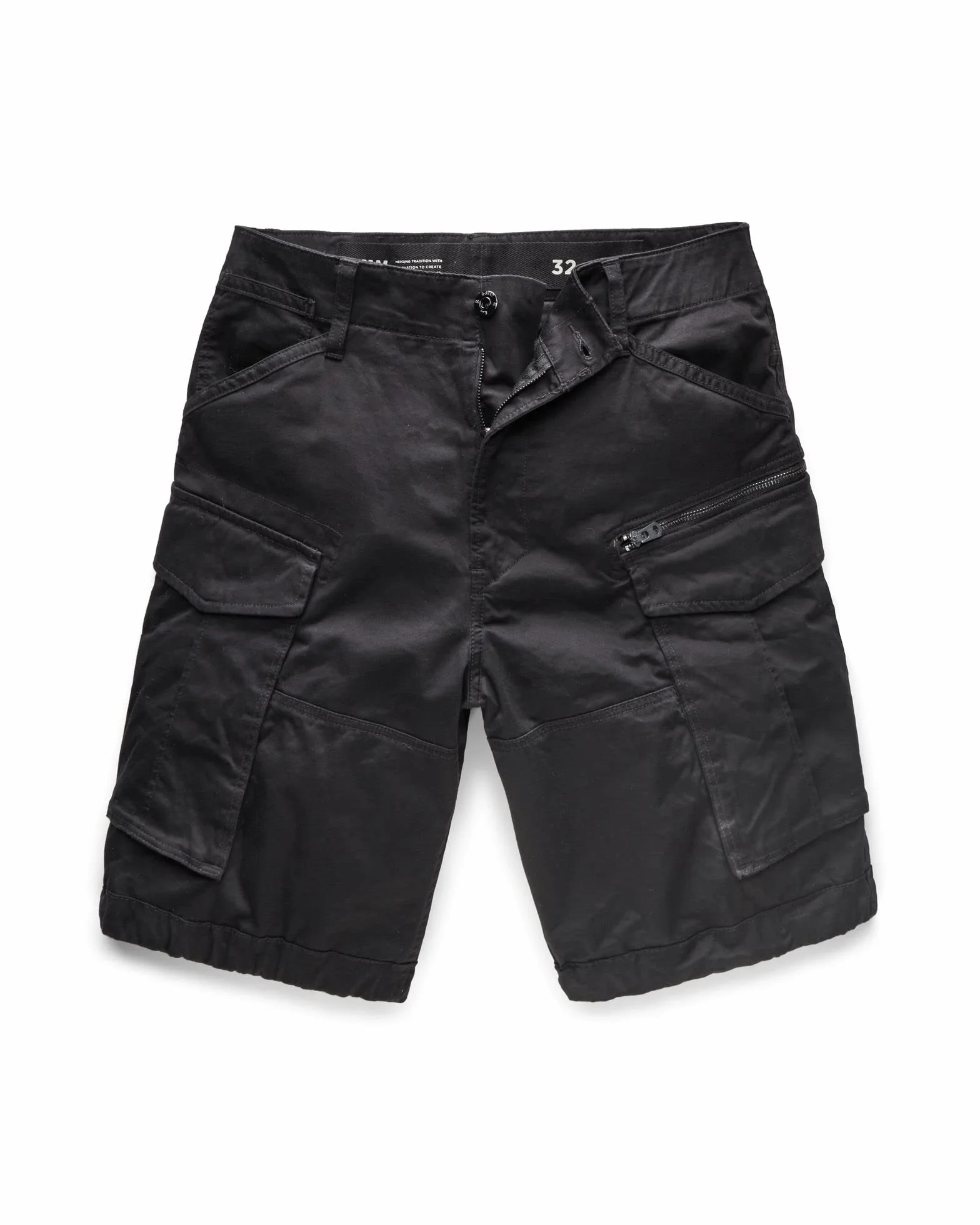 G-STAR RAW Rovic Relaxed Short Pantalones Cortos para Hombre