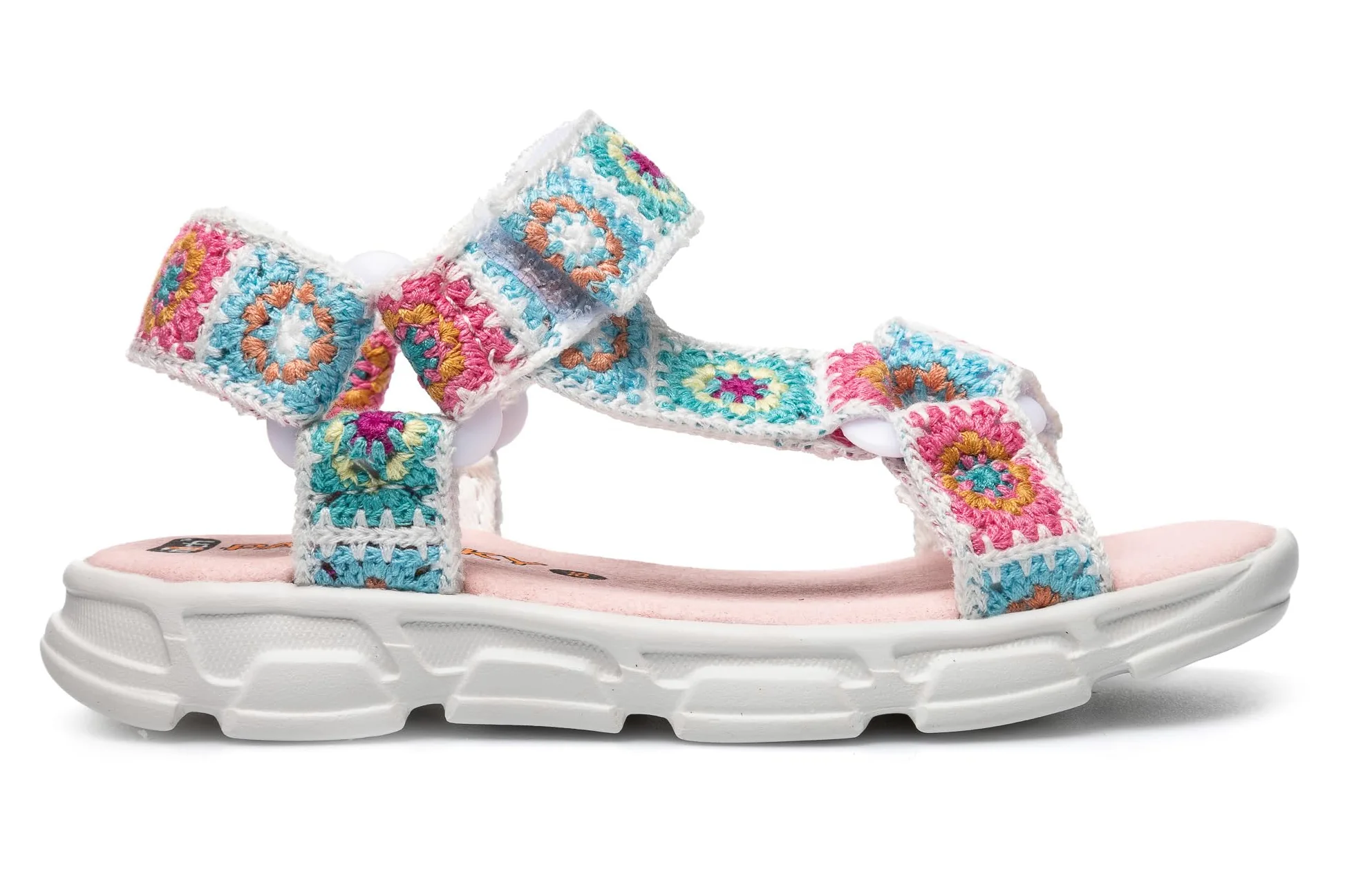 Pablosky James 986100, Sandalia