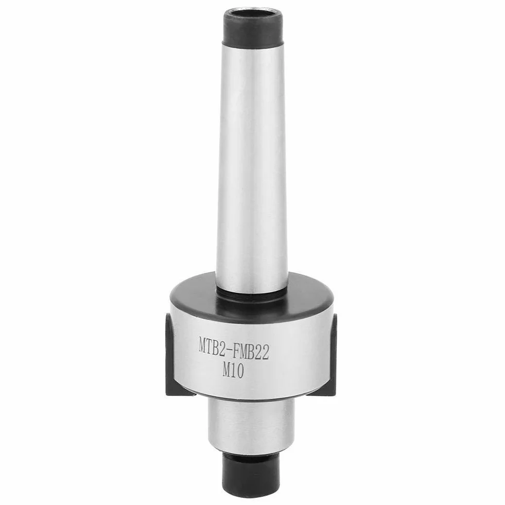 MT2-FMB22 CNC fresado pesado kit soporte molino frontal 400R-50-22 fresa extremo espuma 10 piezas APMT1604 hoja aleación dura