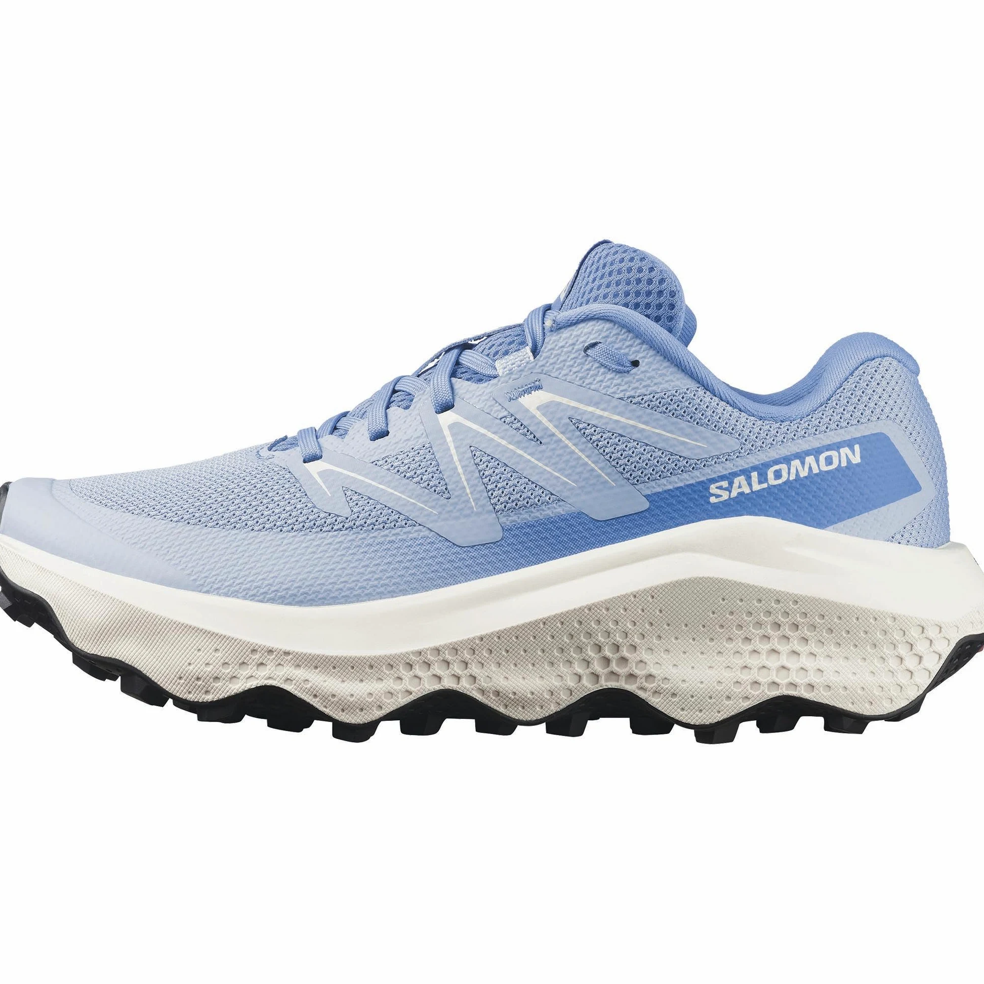 Salomon Ultra Flow Zapatillas de Senderismo Mujer