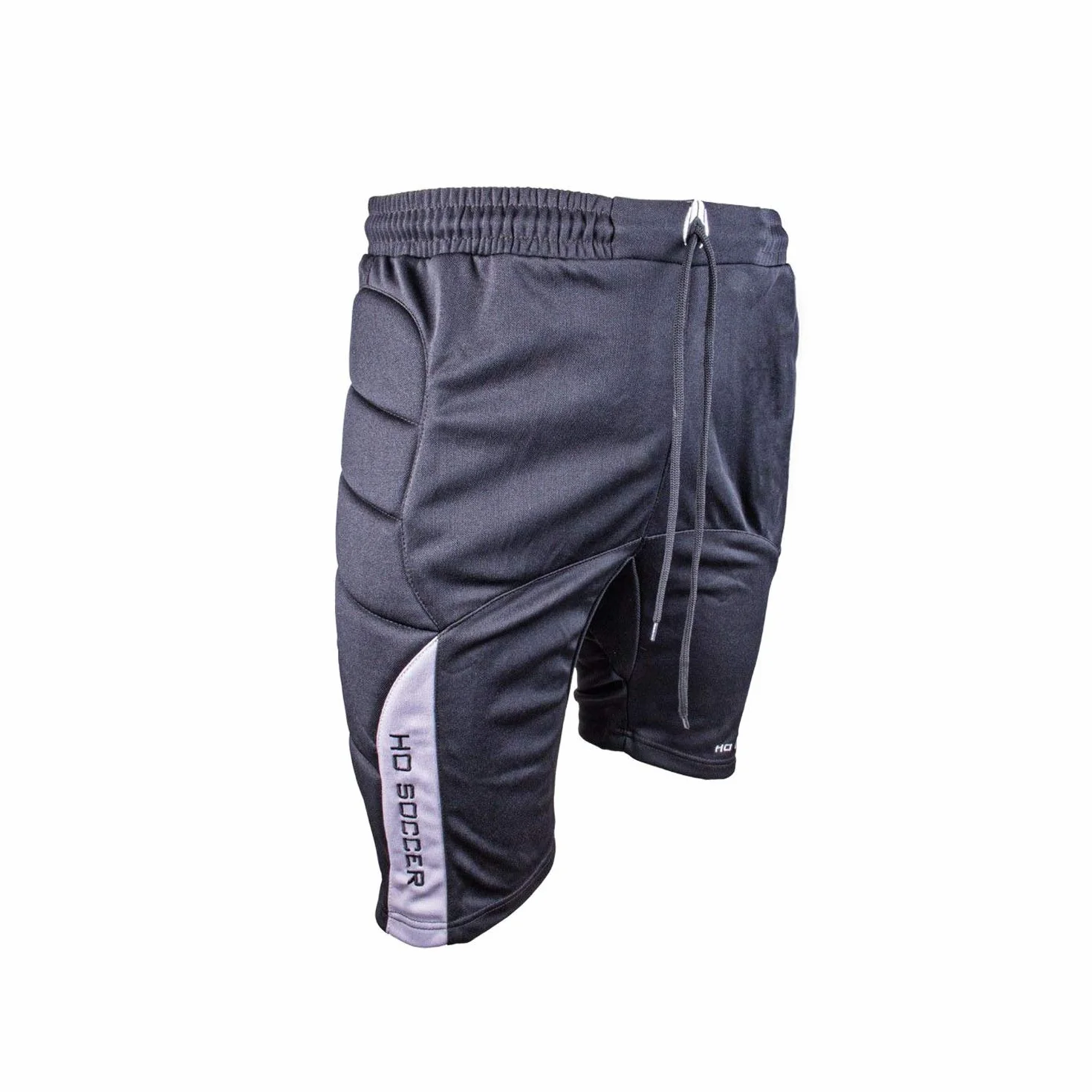 HO Soccer Icon - Pantalón de Portero Corto Acolchado Niños
