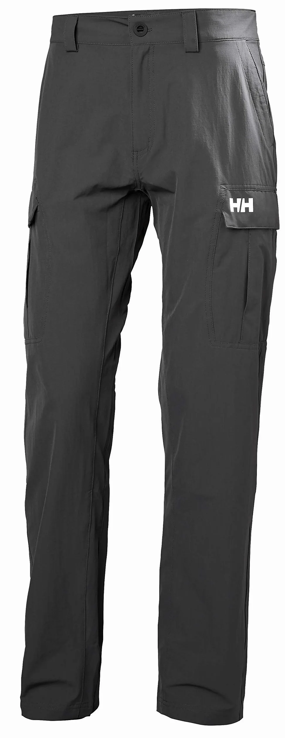 Helly Hansen Hombre HH Quick-Dry Pantalones Cargo