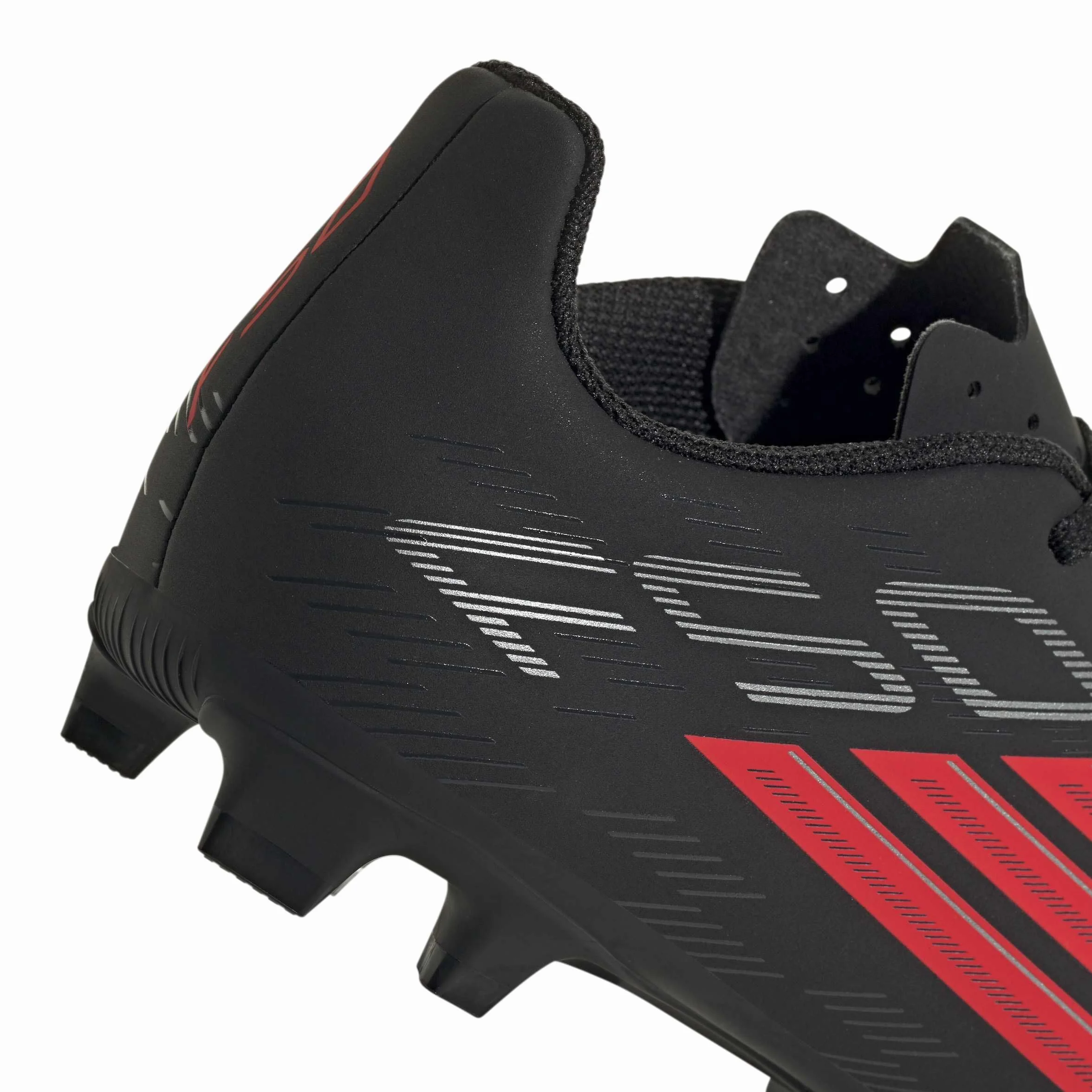 adidas Unisex Kids' Bota F50 Club césped Natural seco/multisuperficie