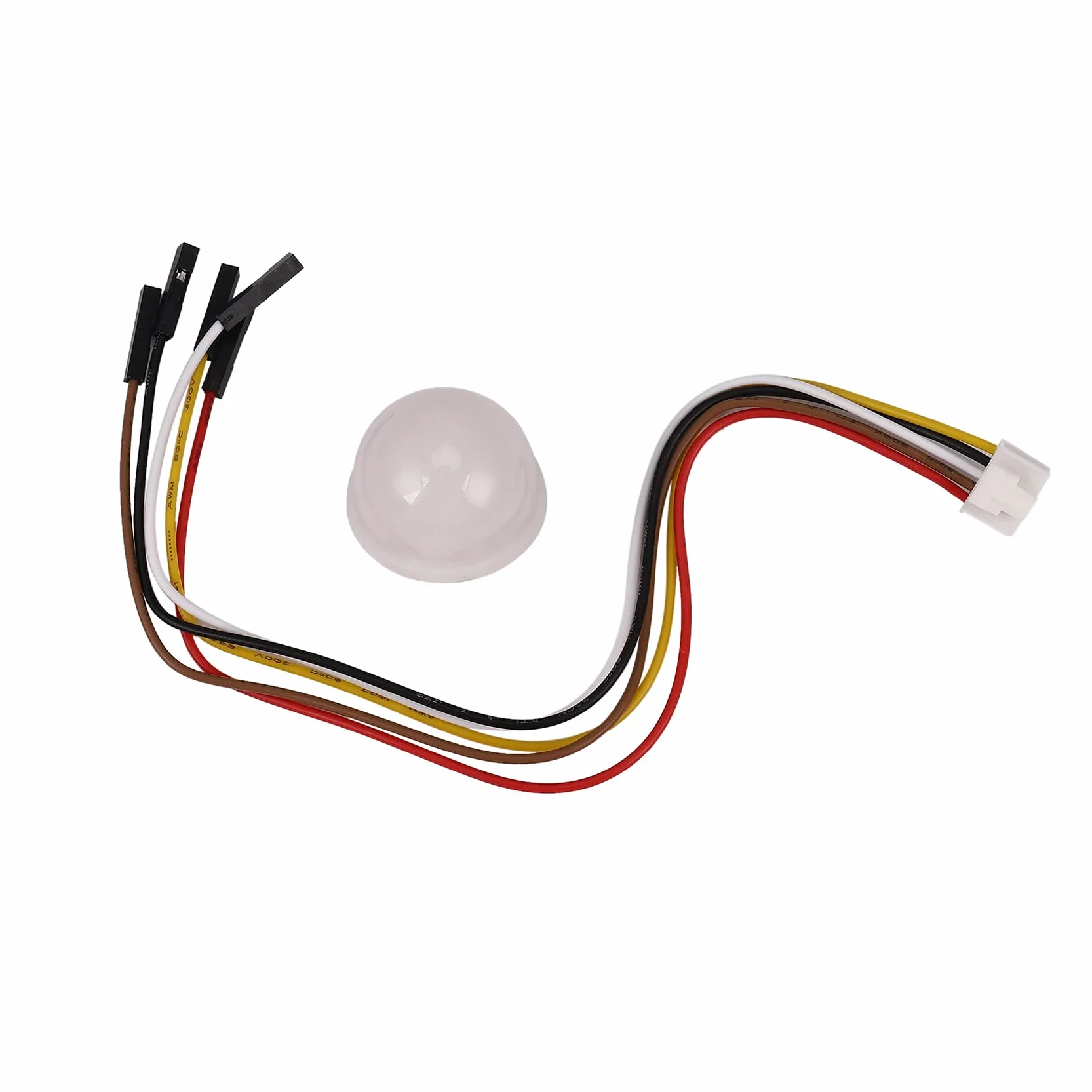 BH1750FVI Módulo de Luz de Intensidad DC5V