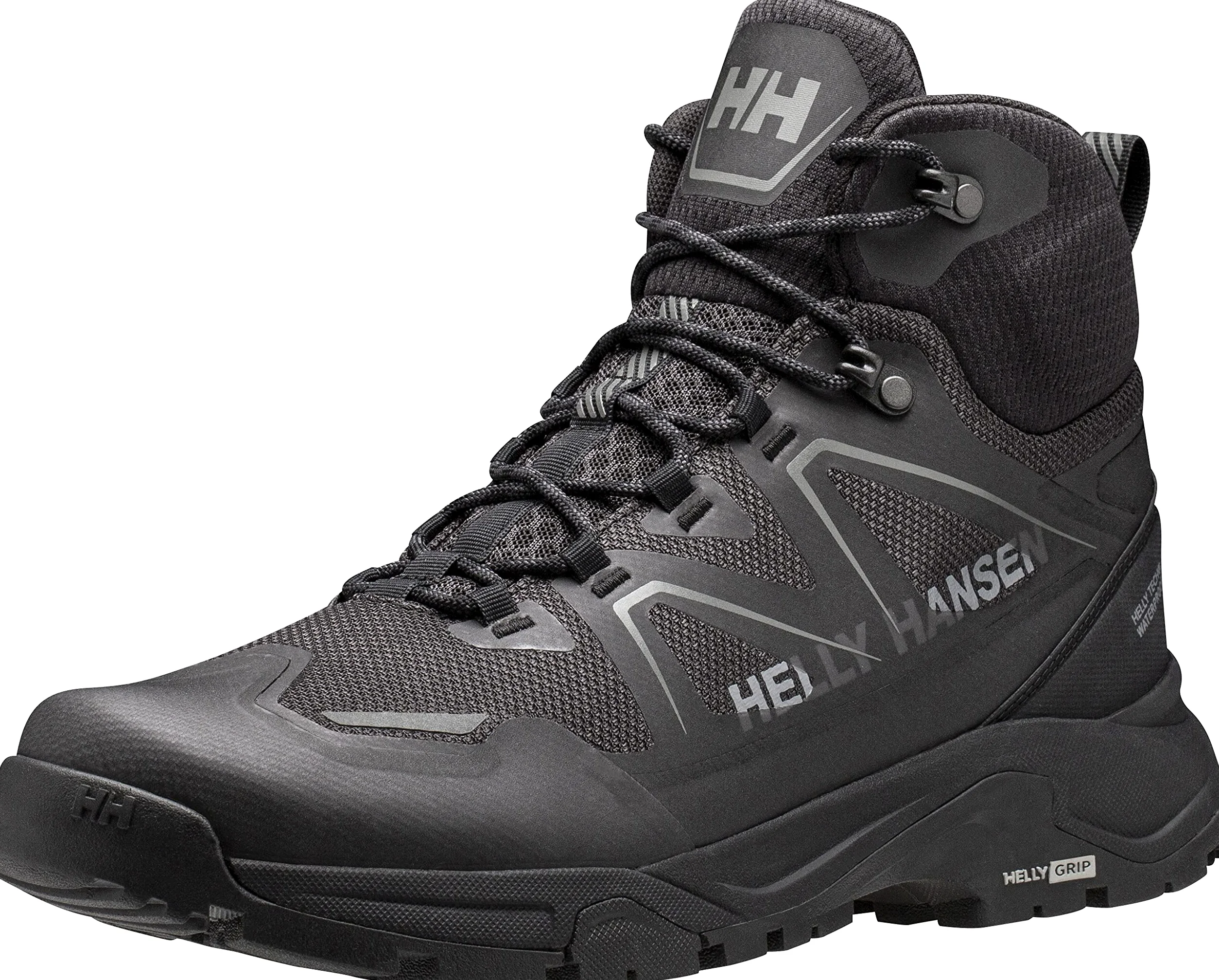 Helly Hansen Cascade Mid HT ZapatillasHombre