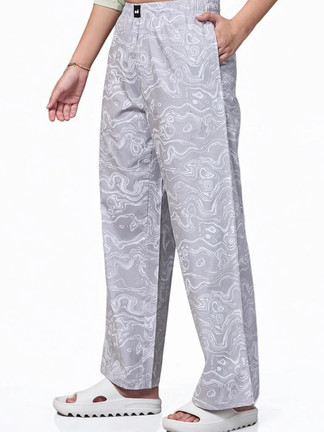 Bewakoof Pijama de mujer
