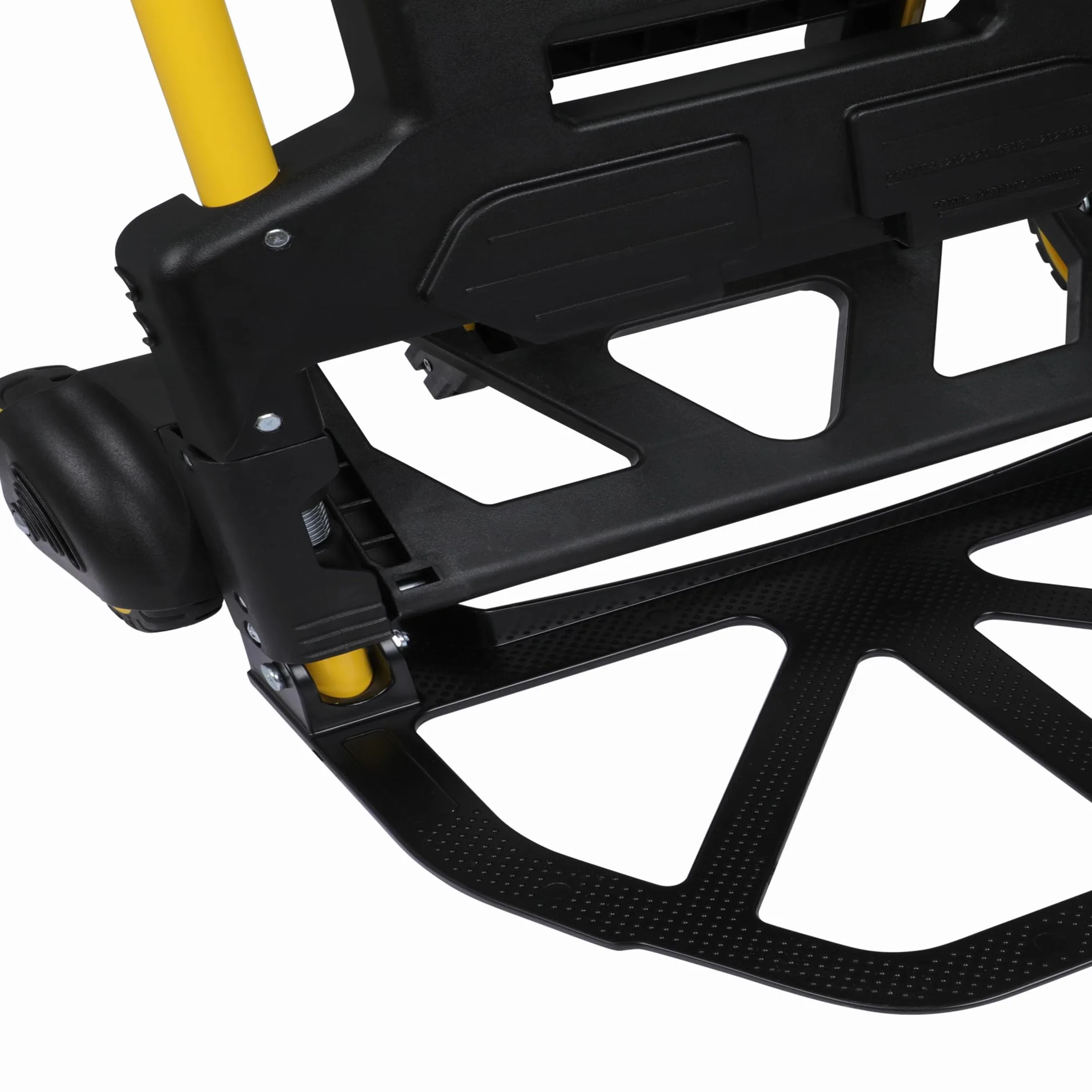 Stanley SXWTD-FT585 2-en-1 Carro y Caretilla Plegable 70kg 137kg Plástico/Acero