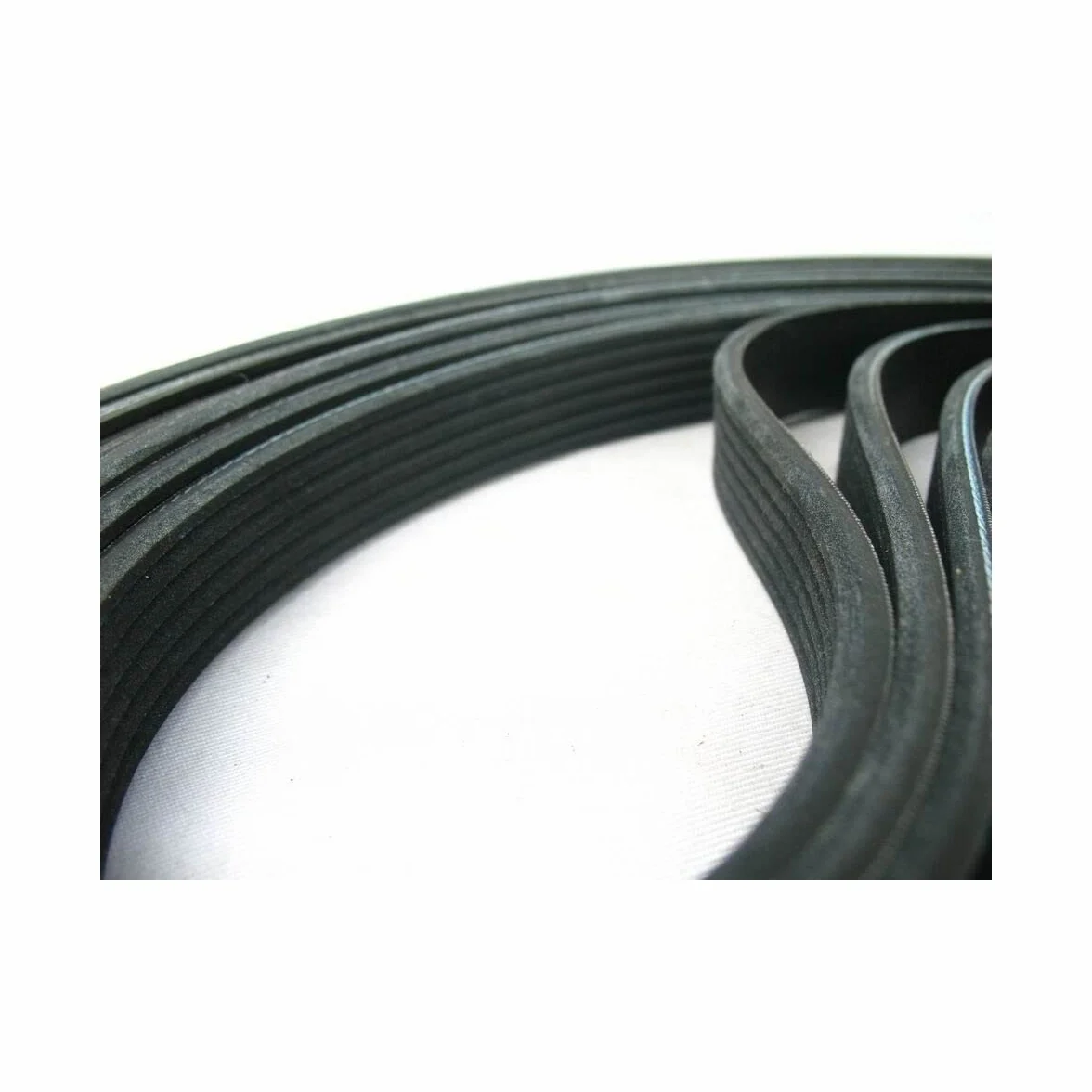 Correa de transmisión Acanalada 5PJ864 para Lavadora Motor Fitness