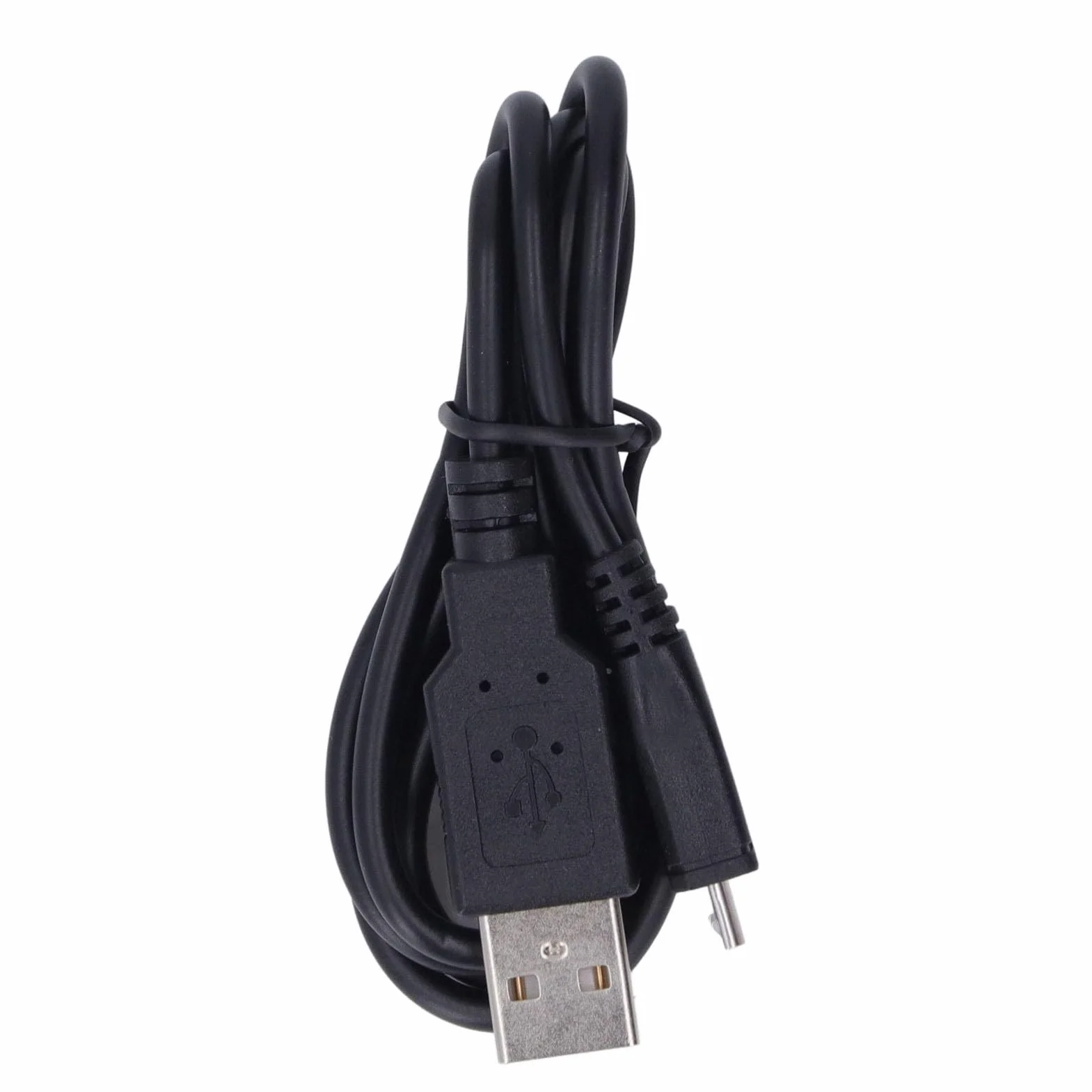 Estroboscopio LED digital portátil tacómetro 6099999 RPM recargable