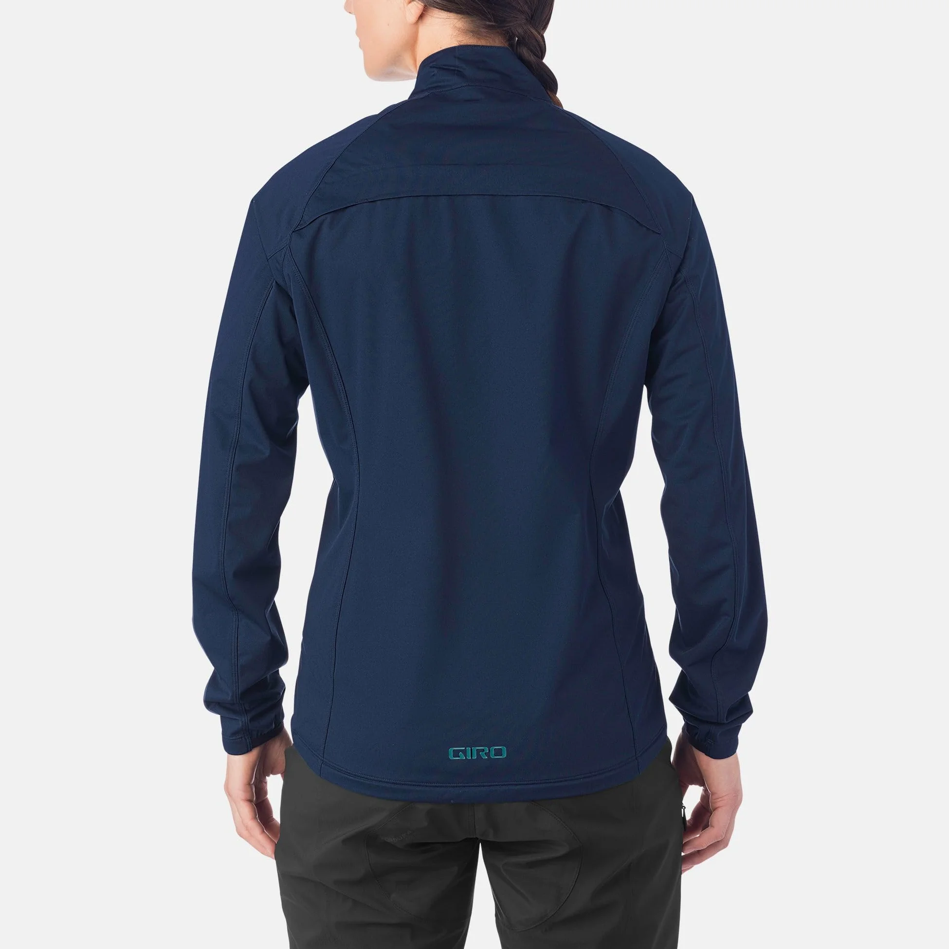 Giro W Stow H2o Jacket Ropa para bicicleta. Mujer