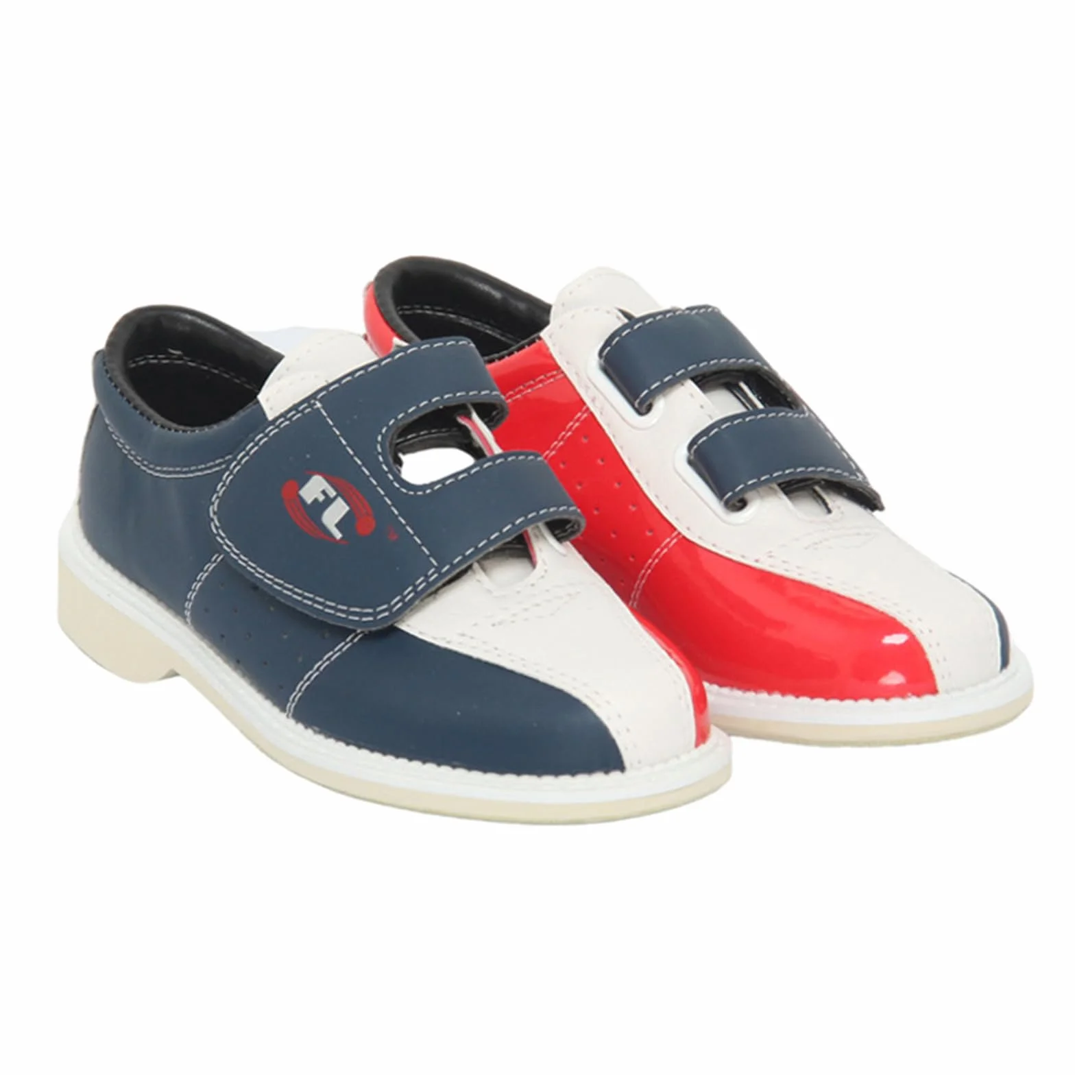 JiuQing Zapatos De Bolos Hombres Mujeres Zapatos De Entrenamiento para Principiantes Ligeros