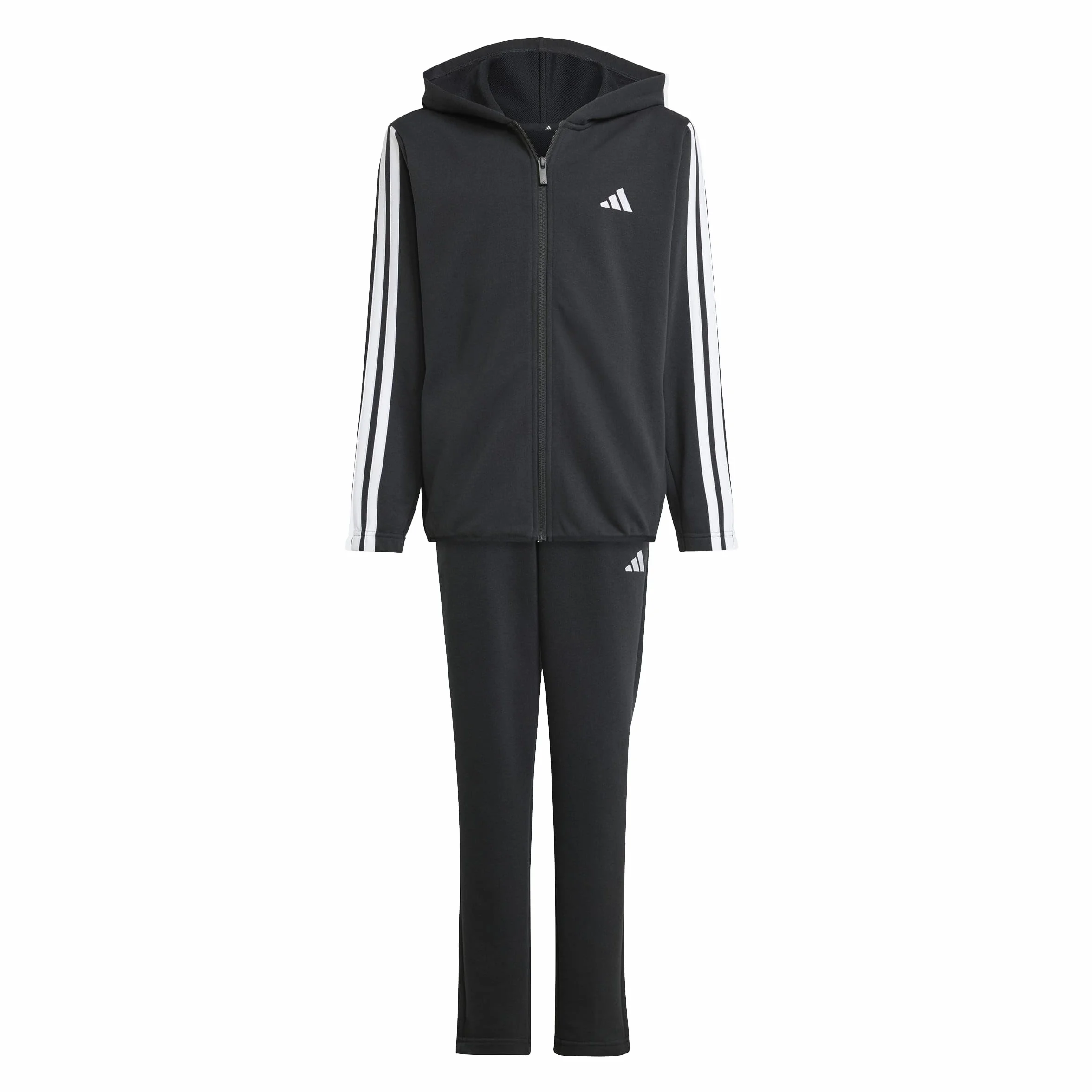 adidas Essentials 3 Stripes Tracksuit Chándal Unisex niños
