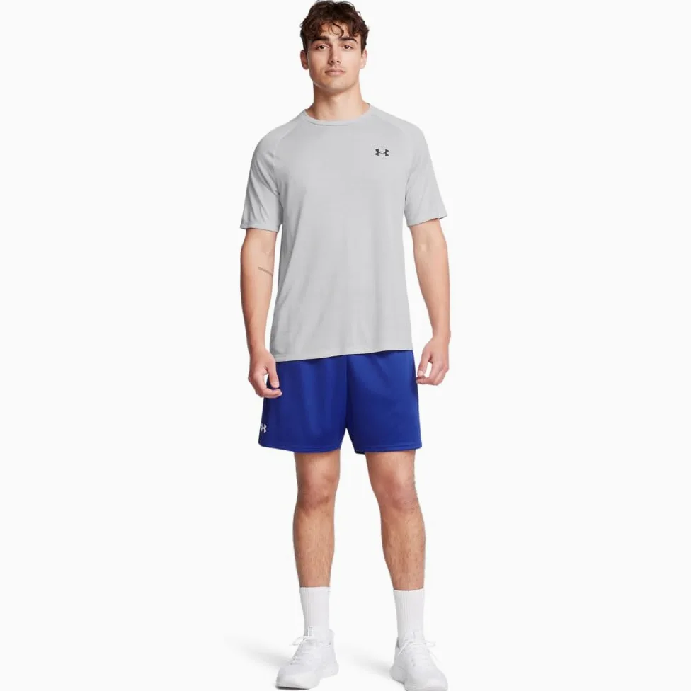 Under Armour Tech 7 Inch Shorts - Pantalones Cortos Hombre