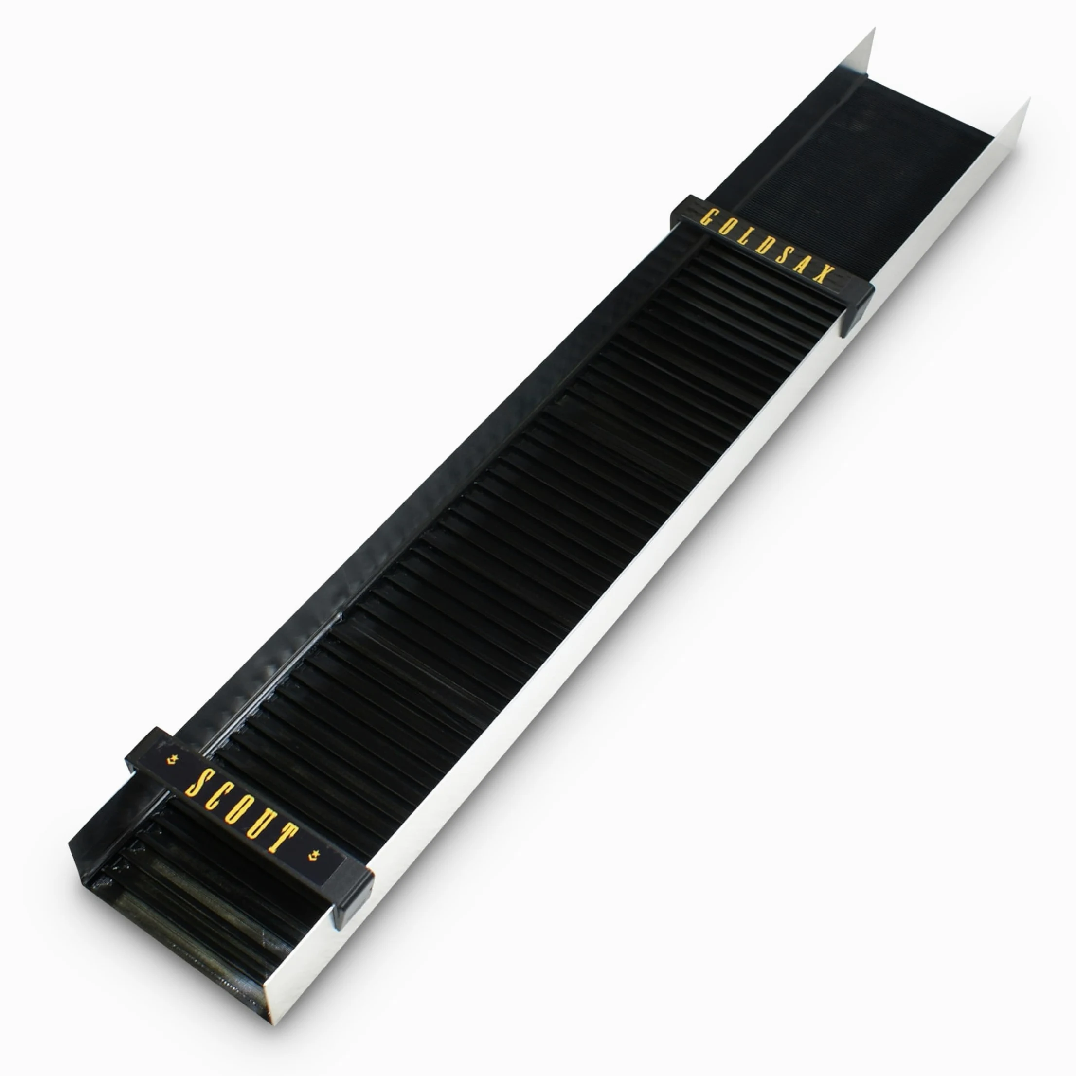 Hunter Gold Sluice Box, Canaleta para Lavado de Oro