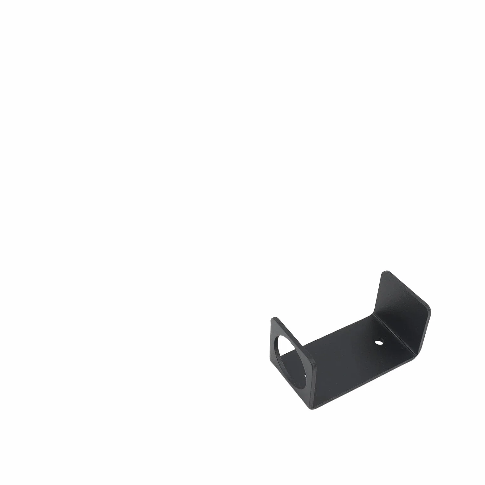 Soporte de Gato de Montaje en Pared de Acero Resistente para Garaje
